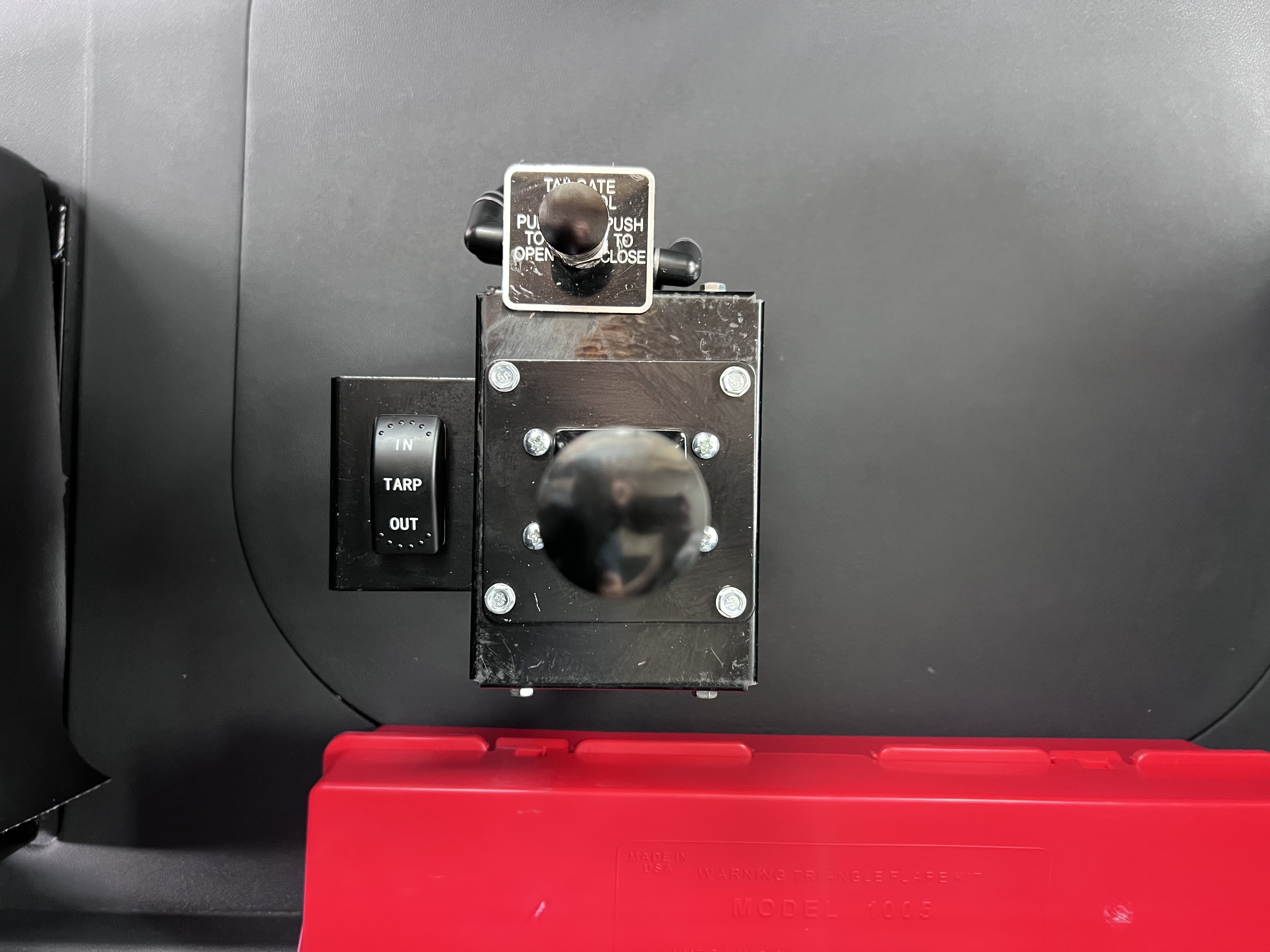 2026 Mack - image 19