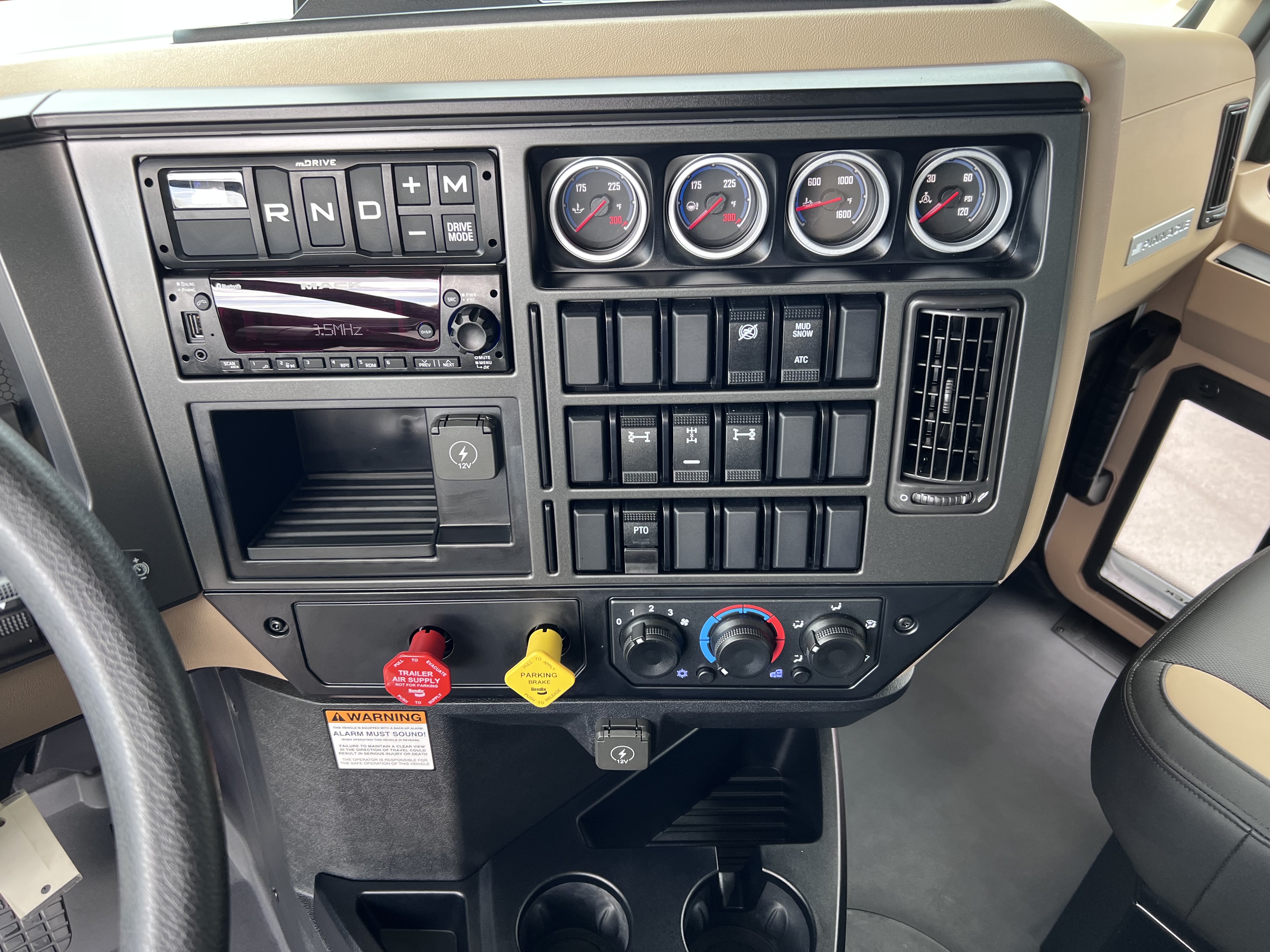 2026 Mack - image 18