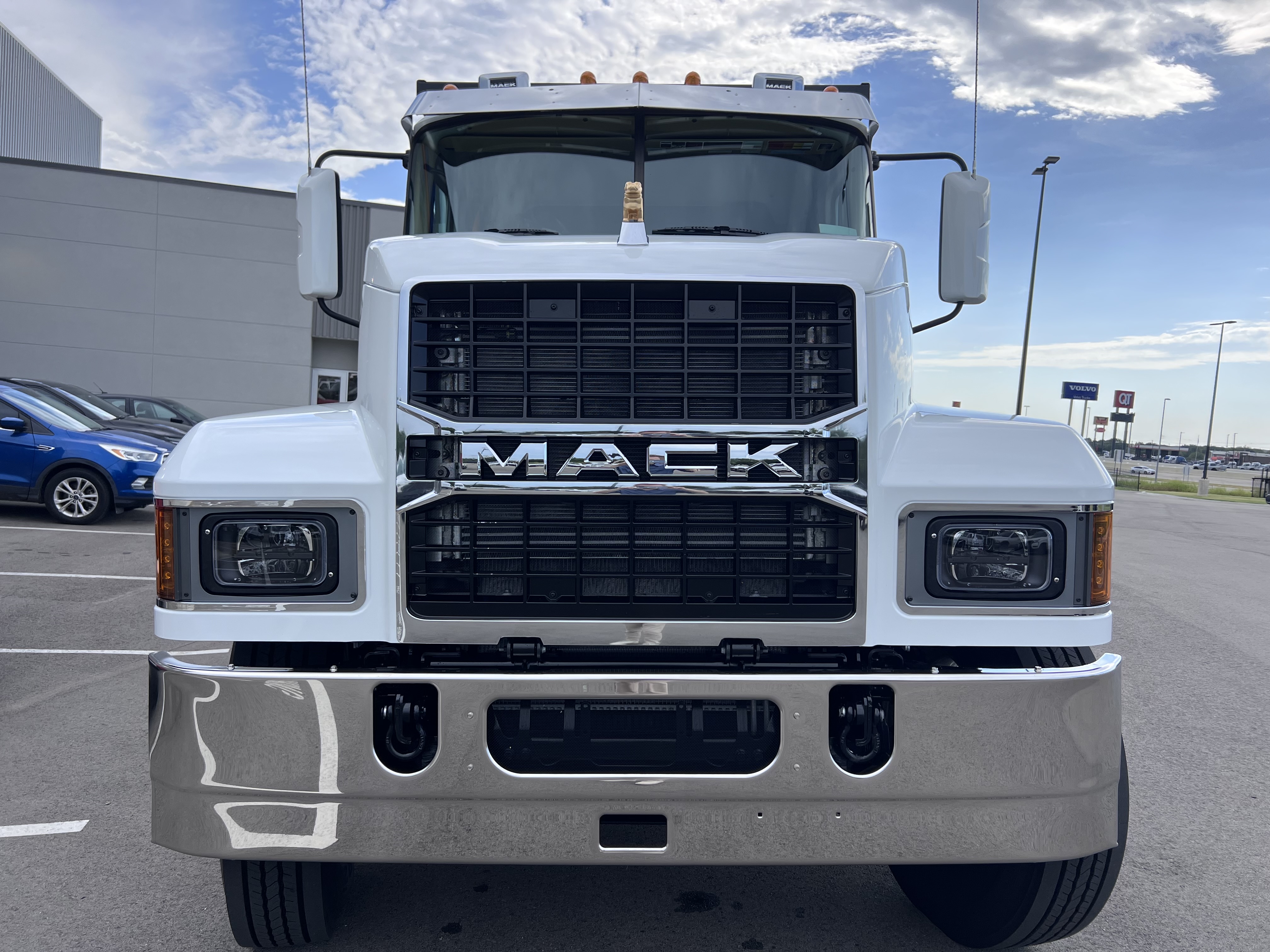 2026 Mack - image 12