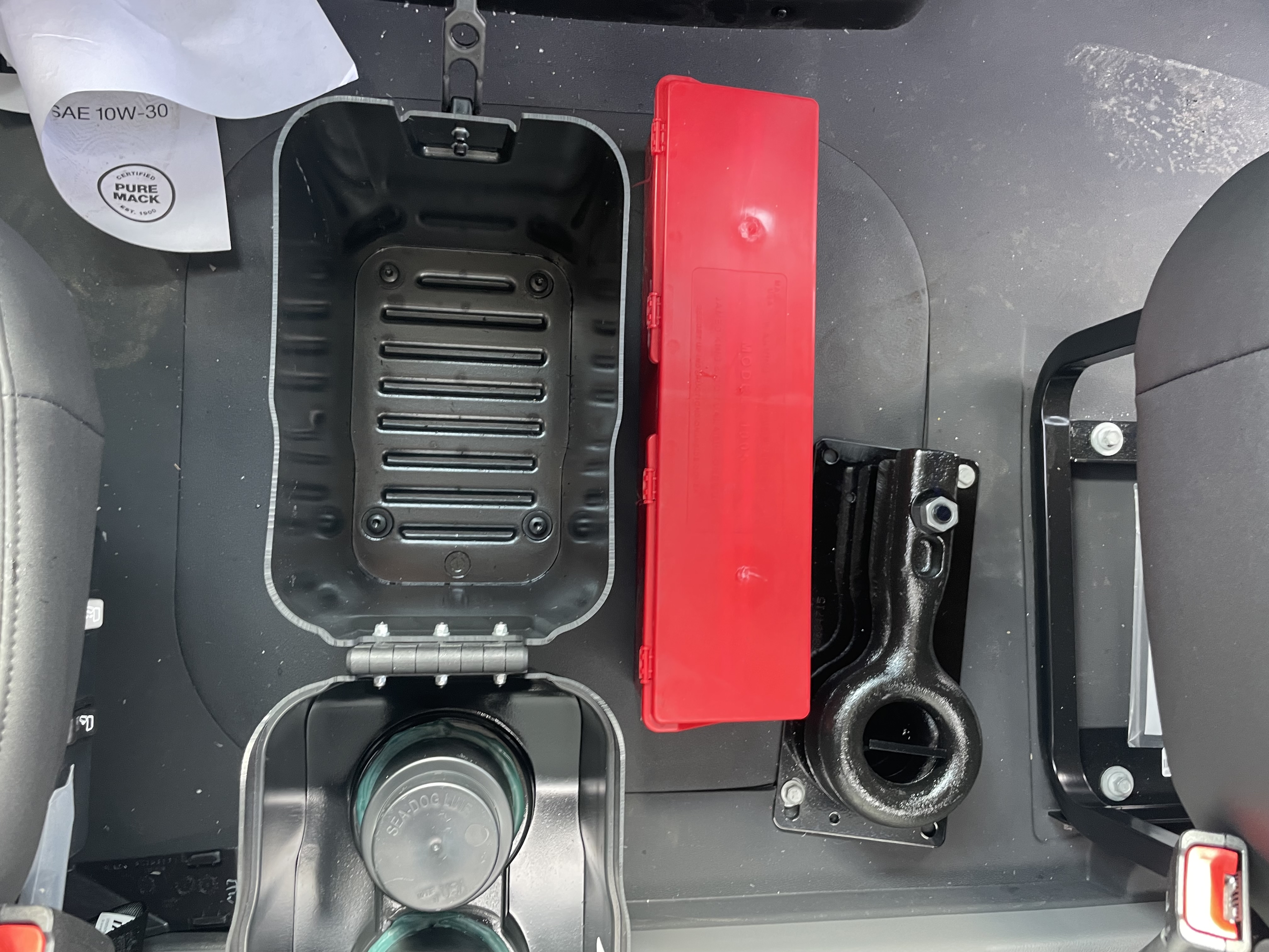 2026 Mack - image 20