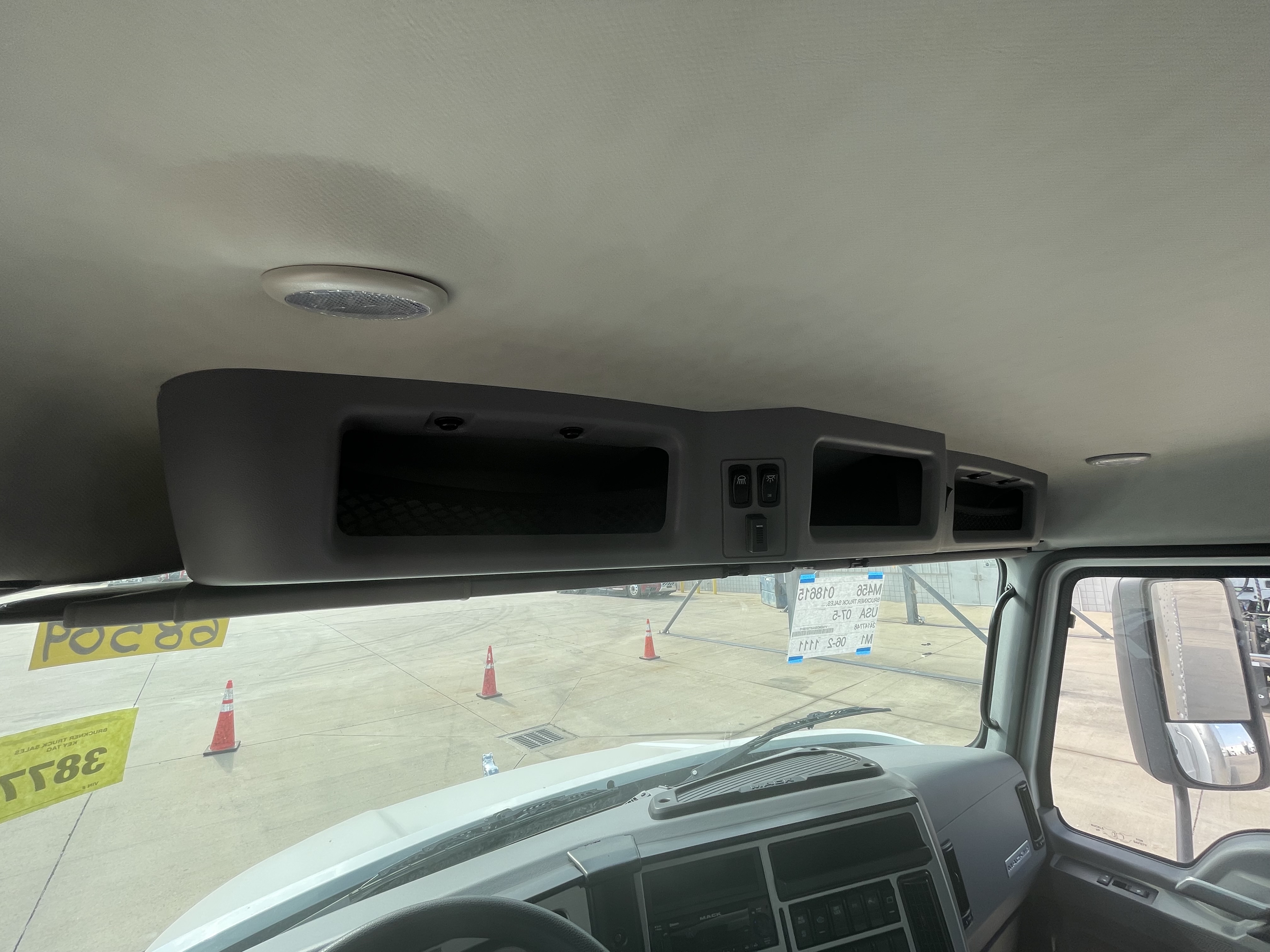 2026 Mack - image 21