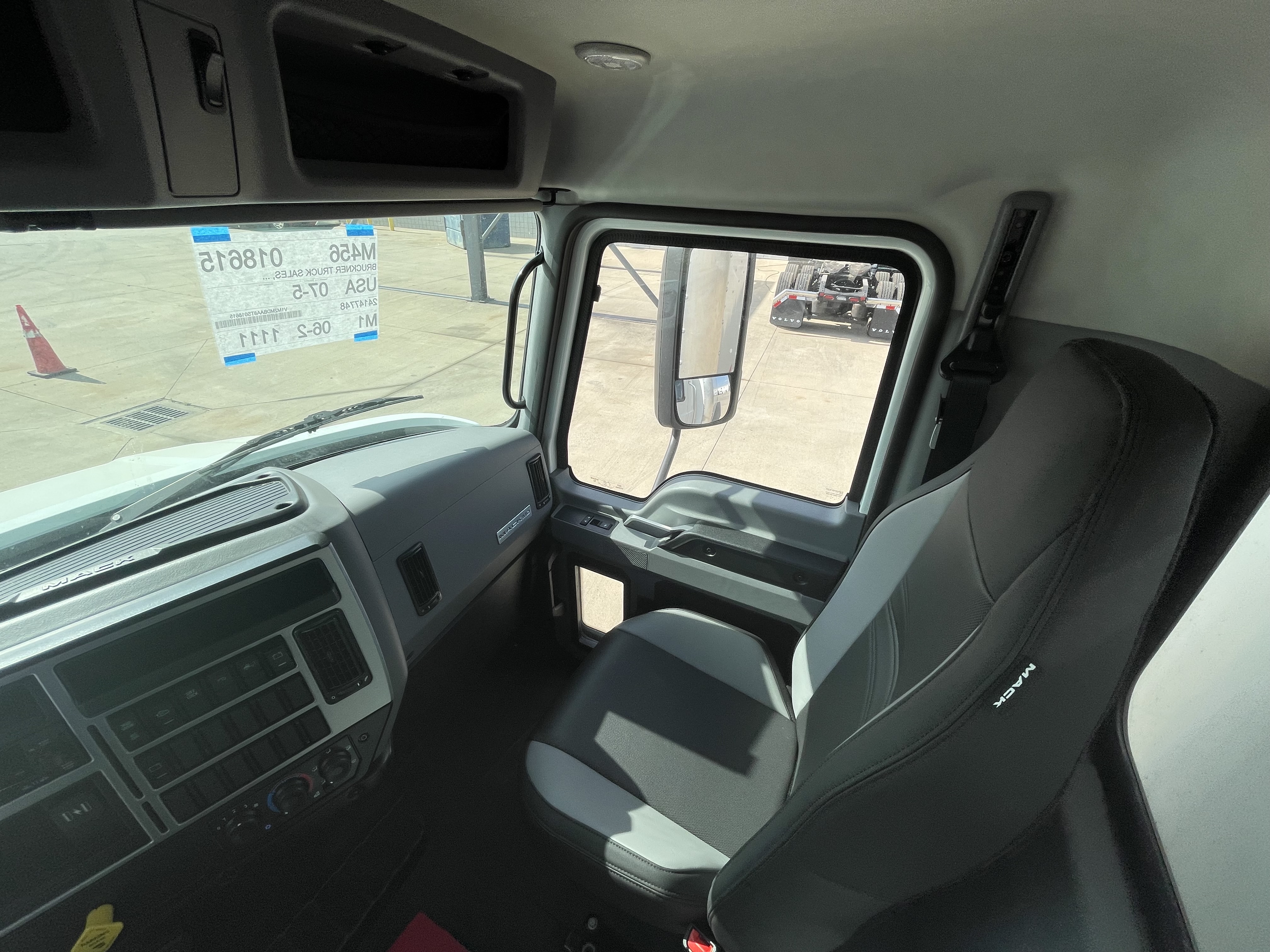 2026 Mack - image 16