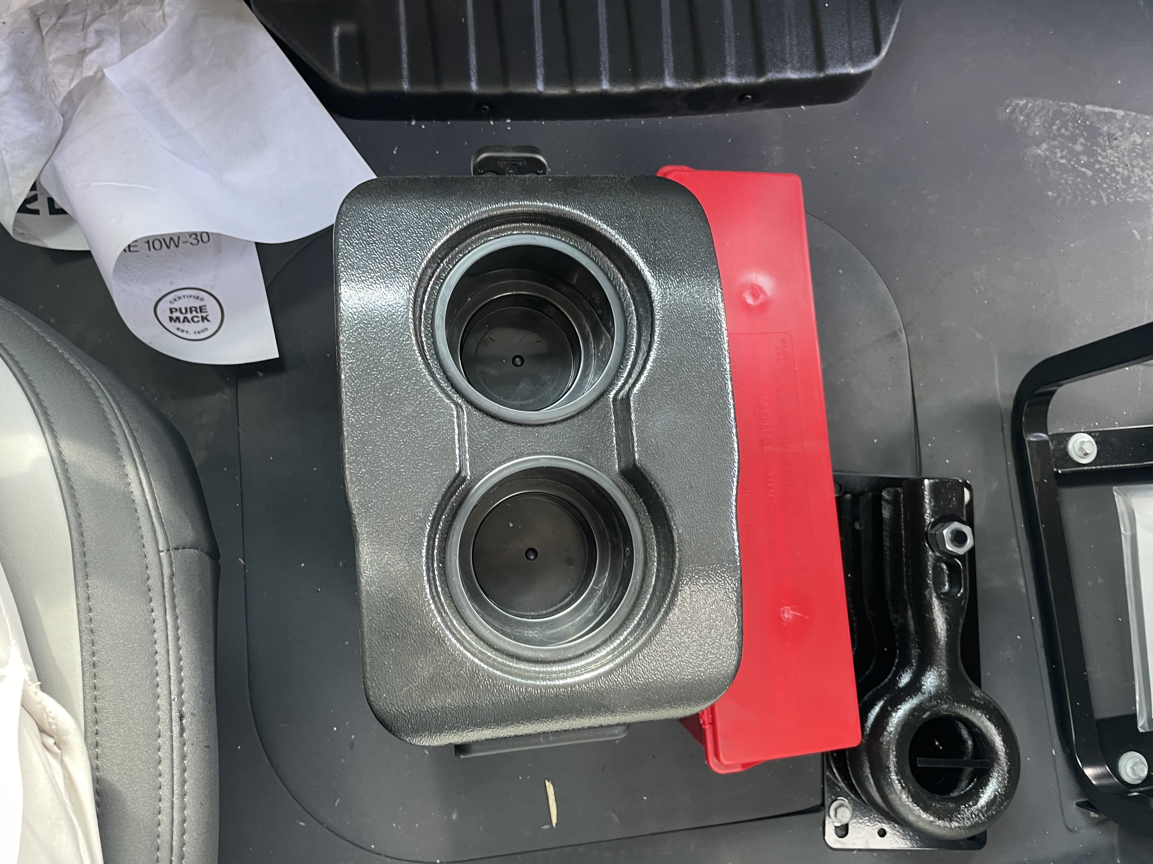 2026 Mack - image 20