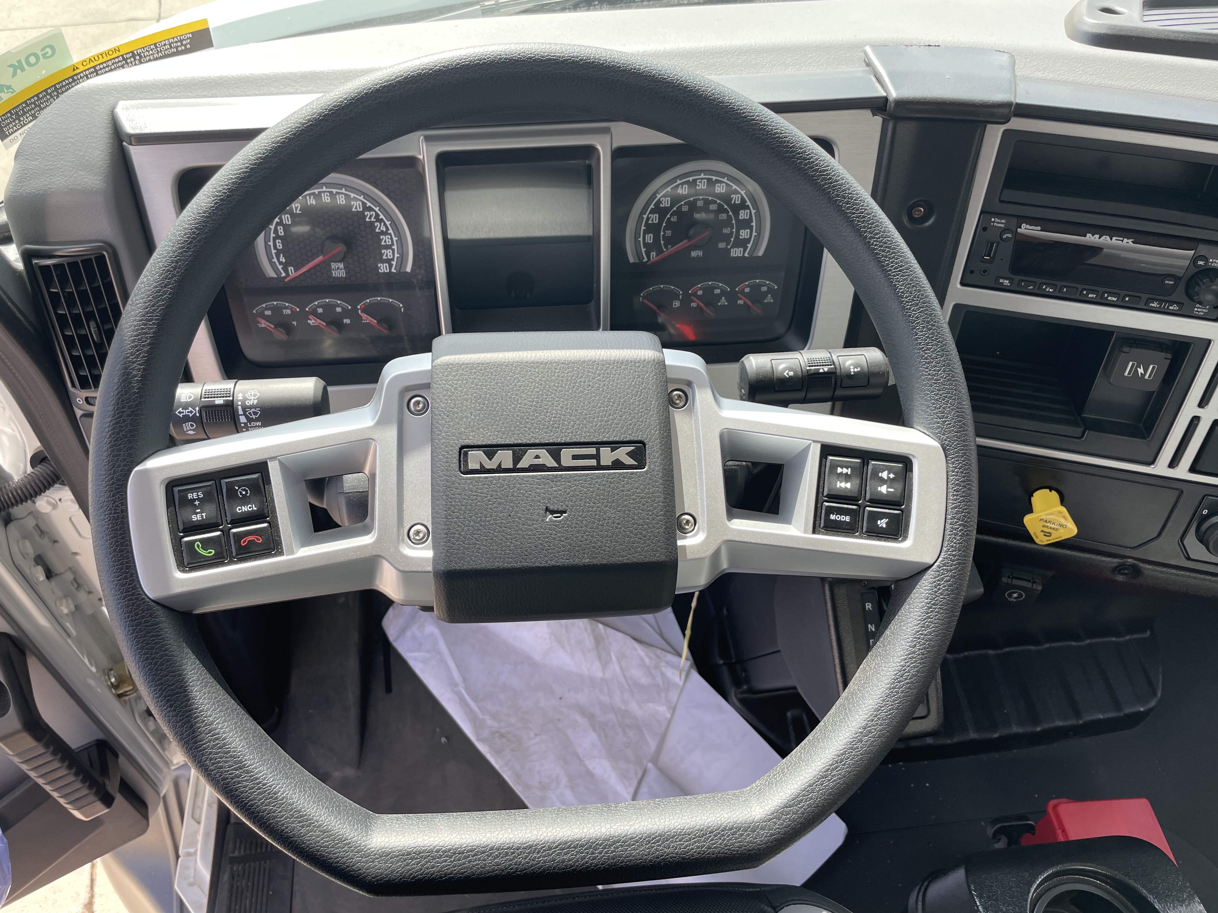 2026 Mack - image 17