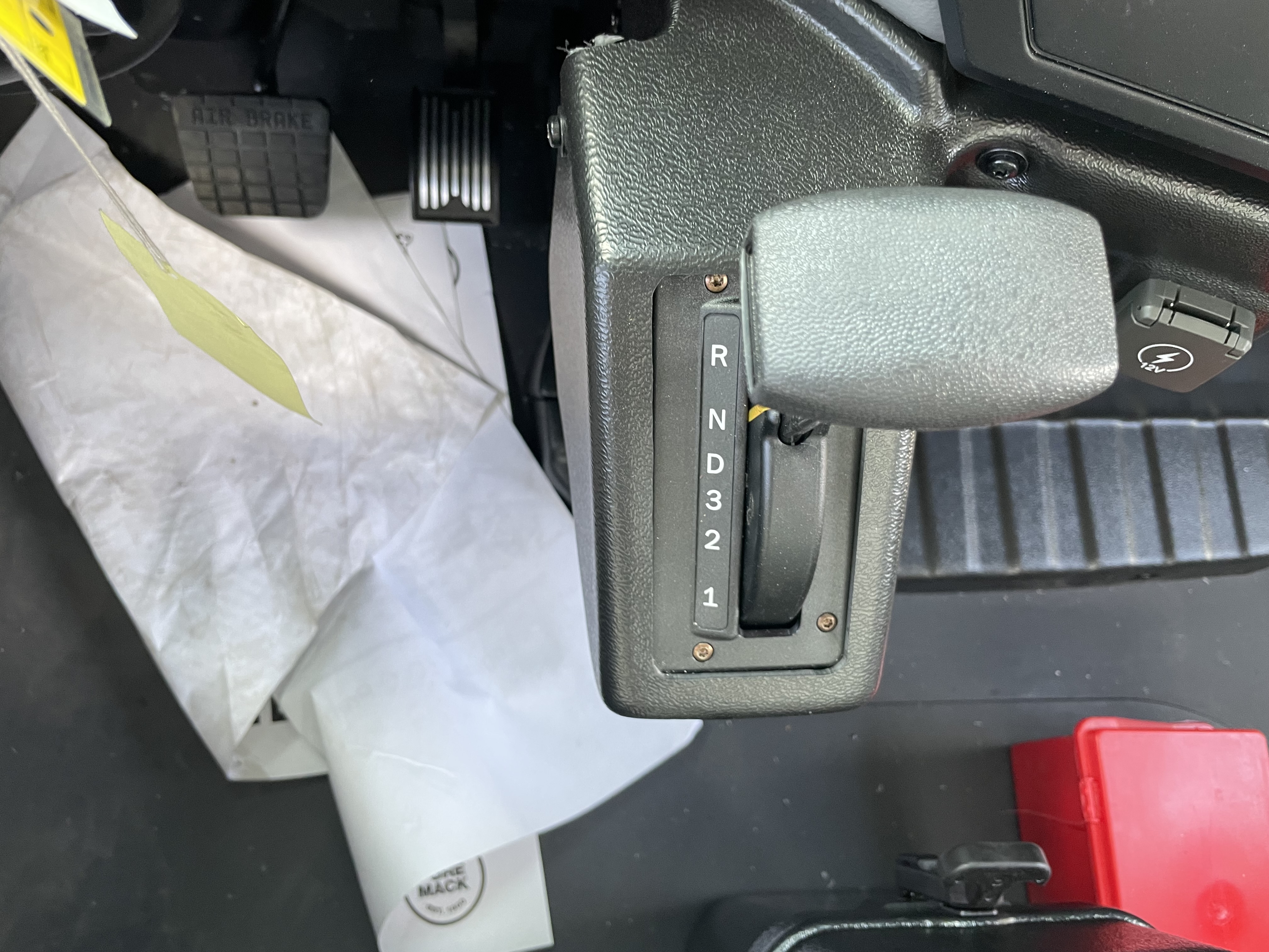 2026 Mack - image 19