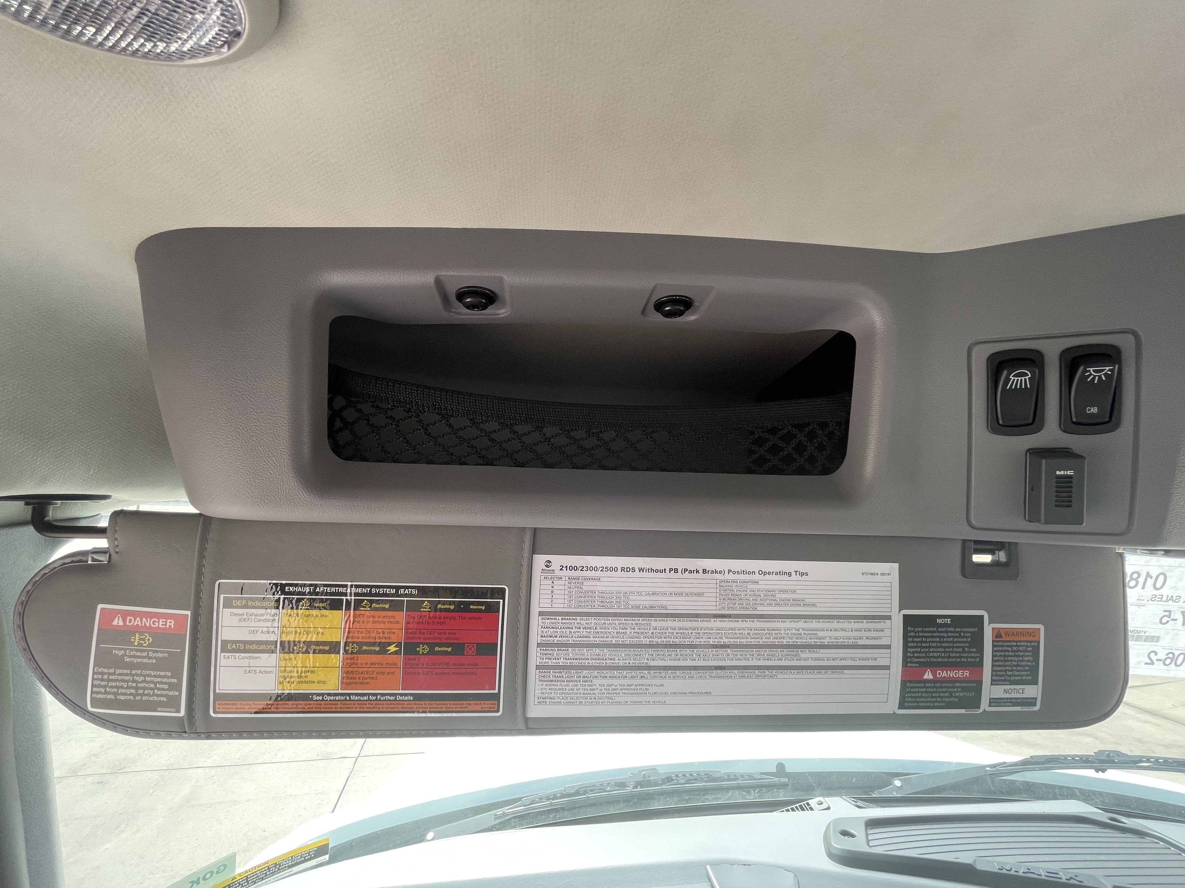 2026 Mack - image 23