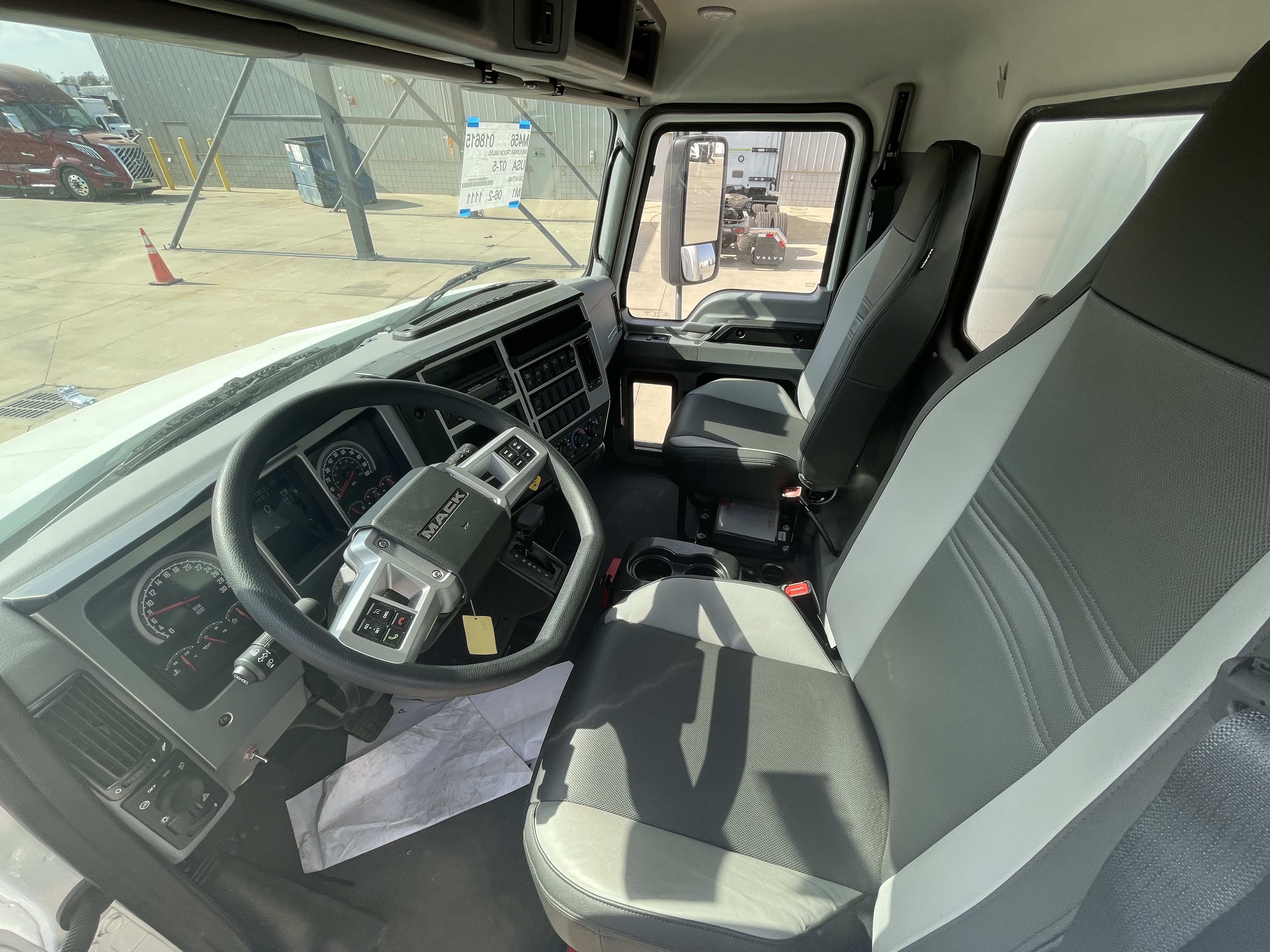 2026 Mack - image 15
