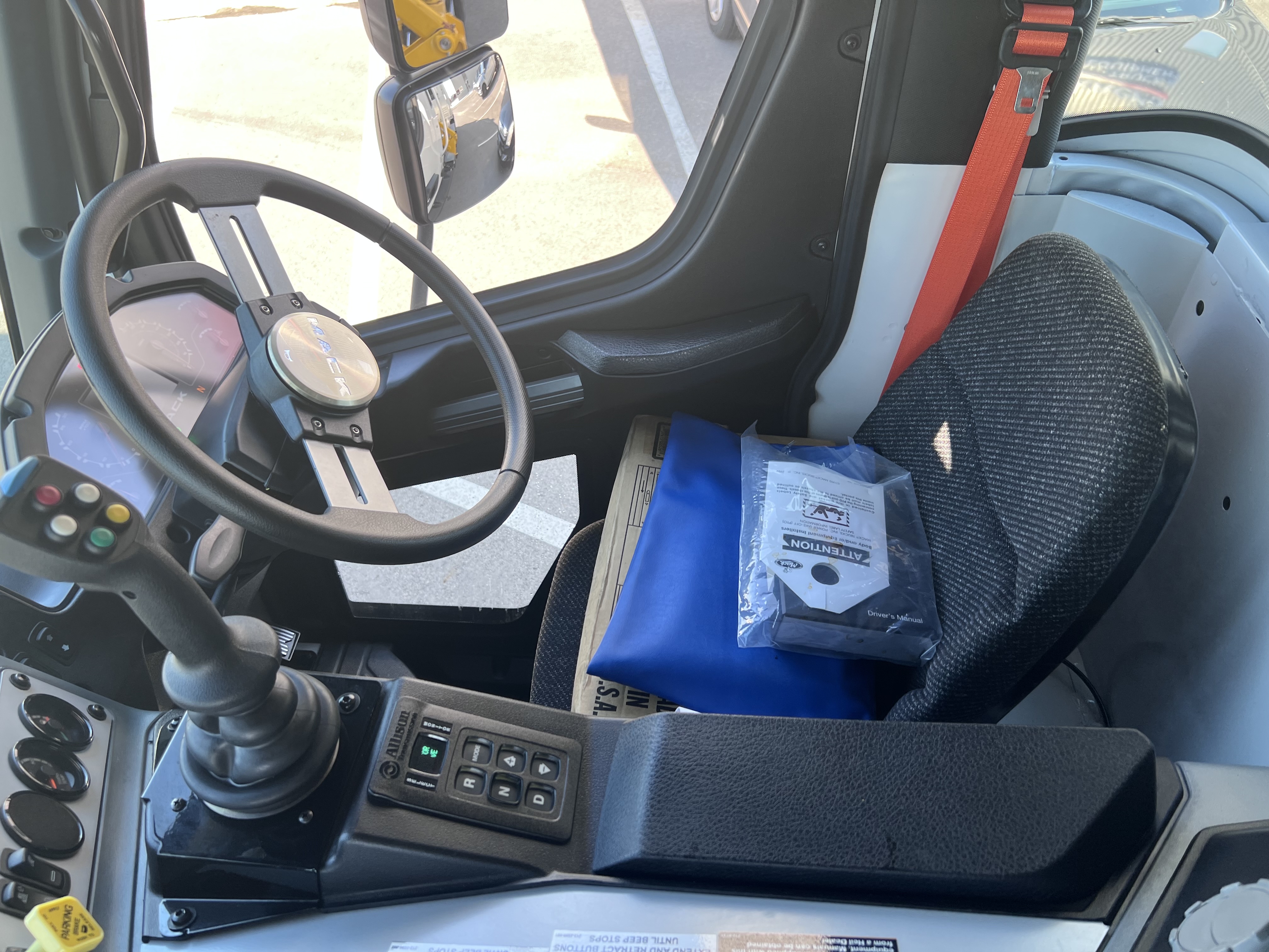 2026 Mack - image 17