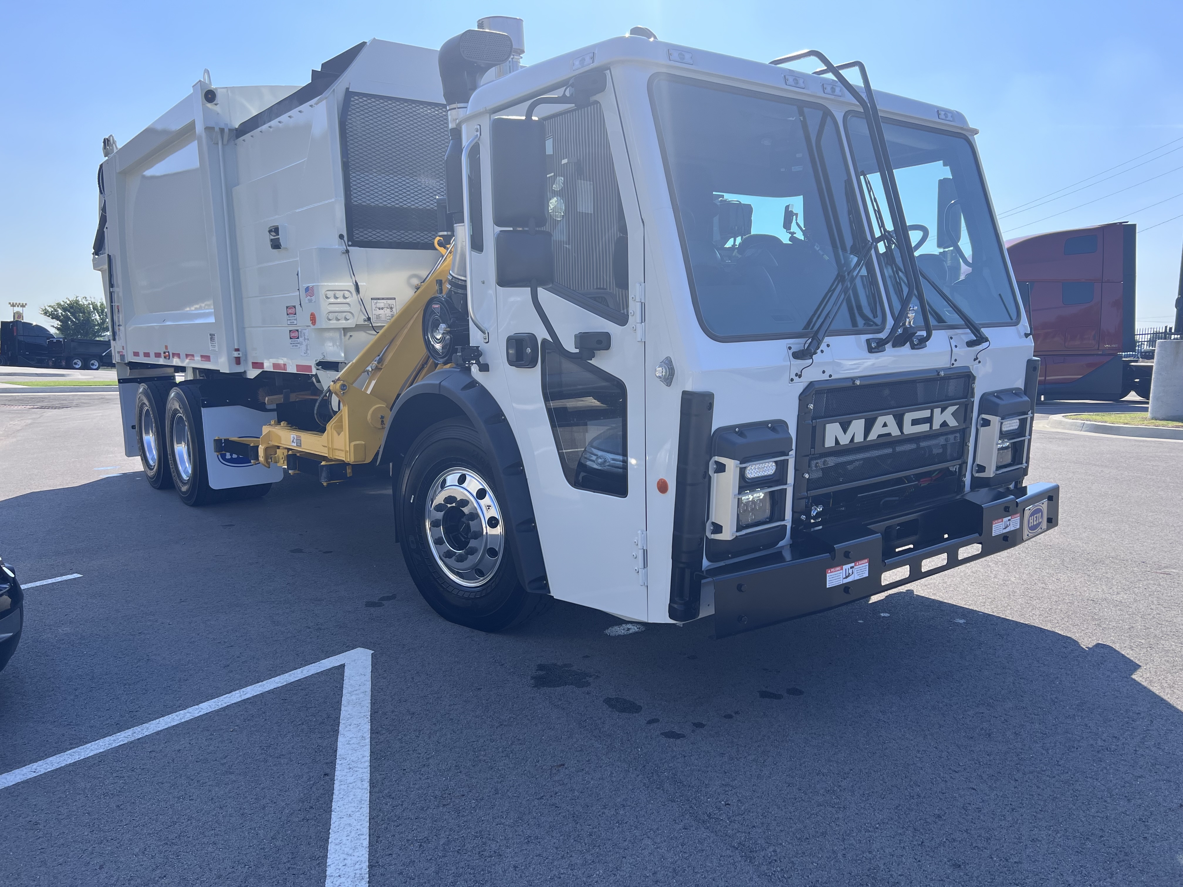 2026 Mack - image 10