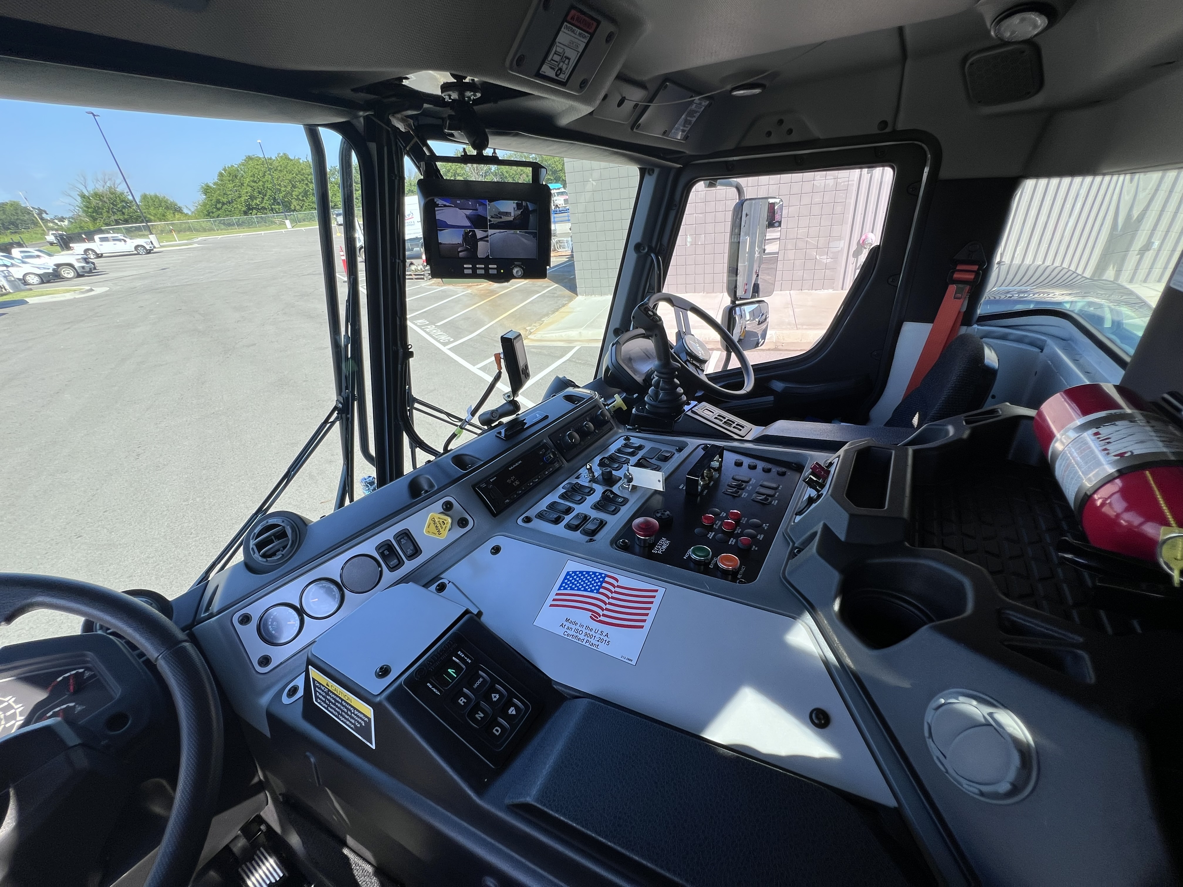 2026 Mack - image 14