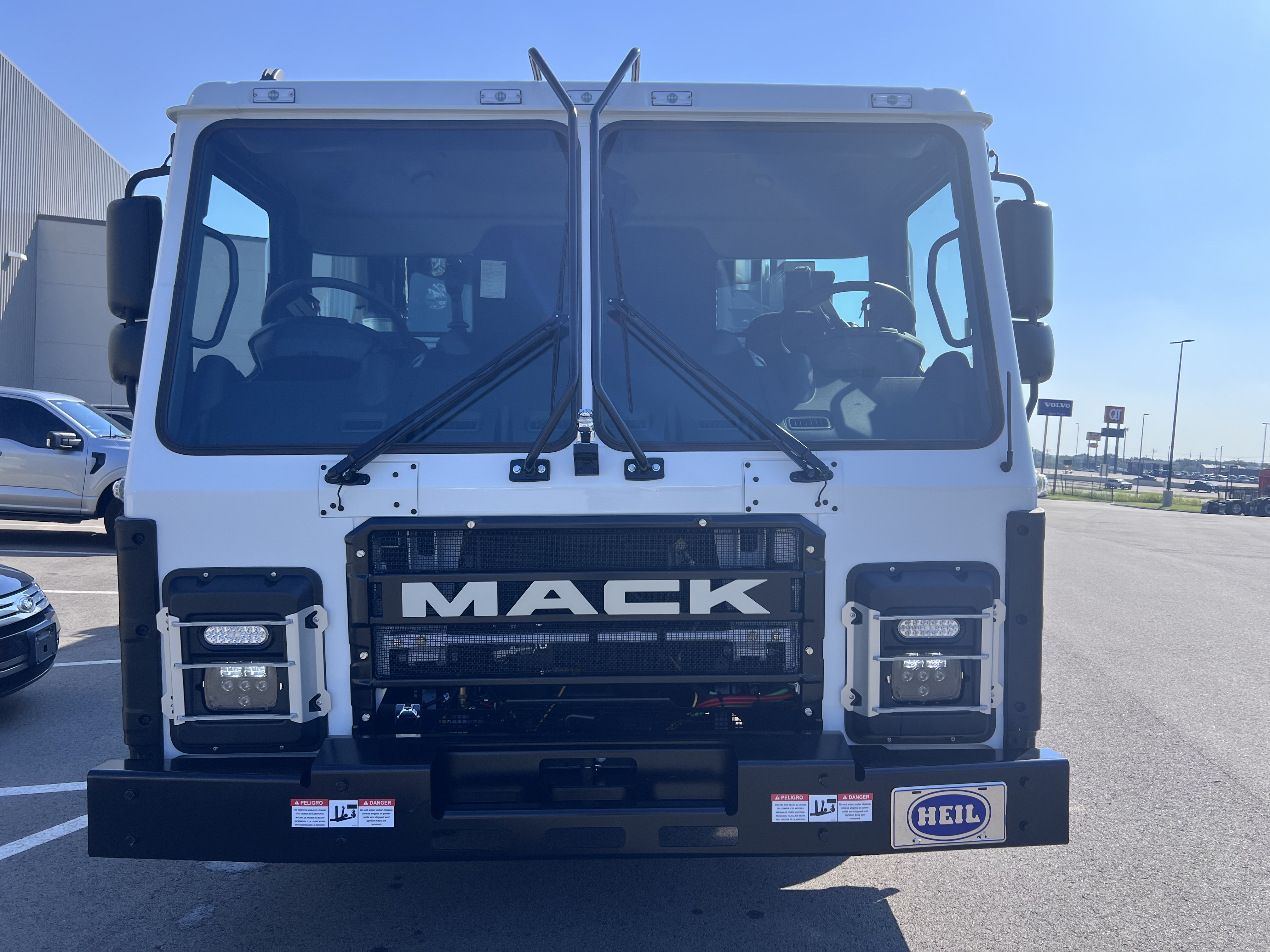 2026 Mack - image 13