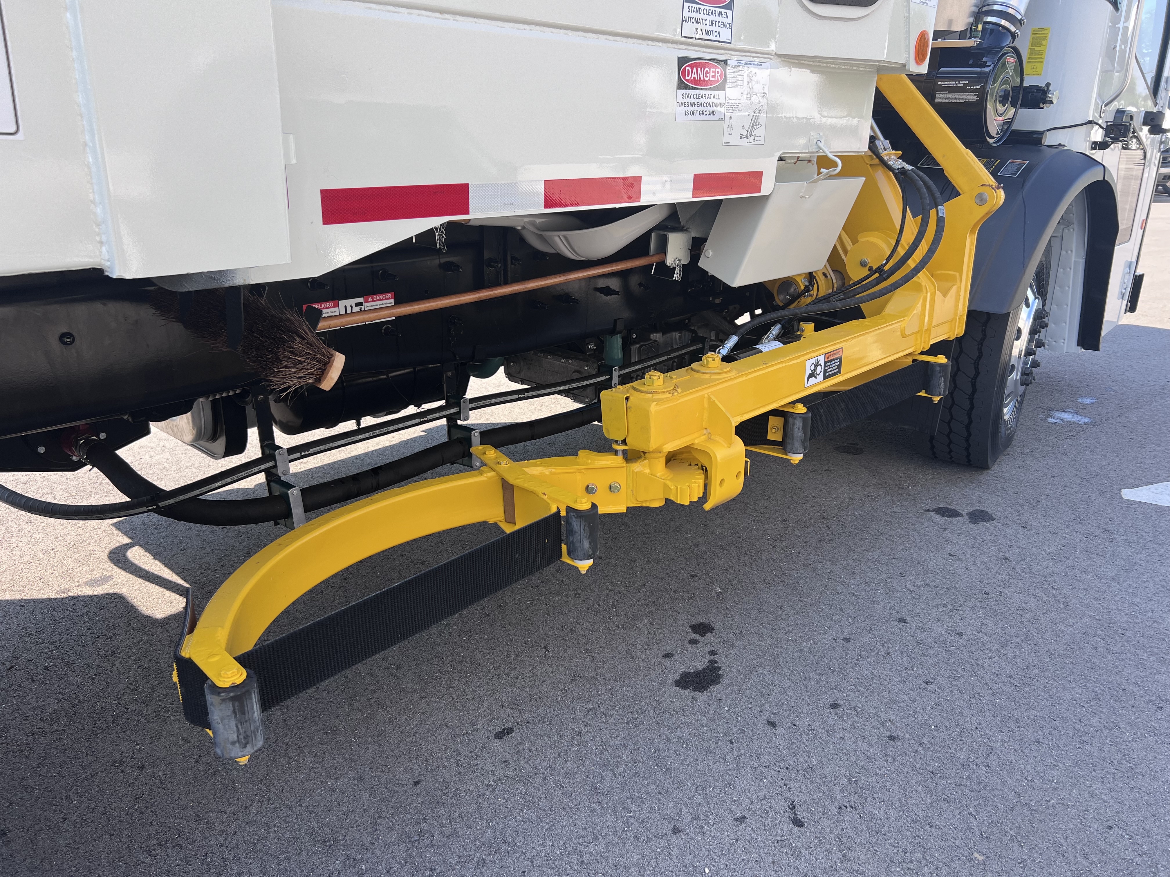 2026 Mack - image 11