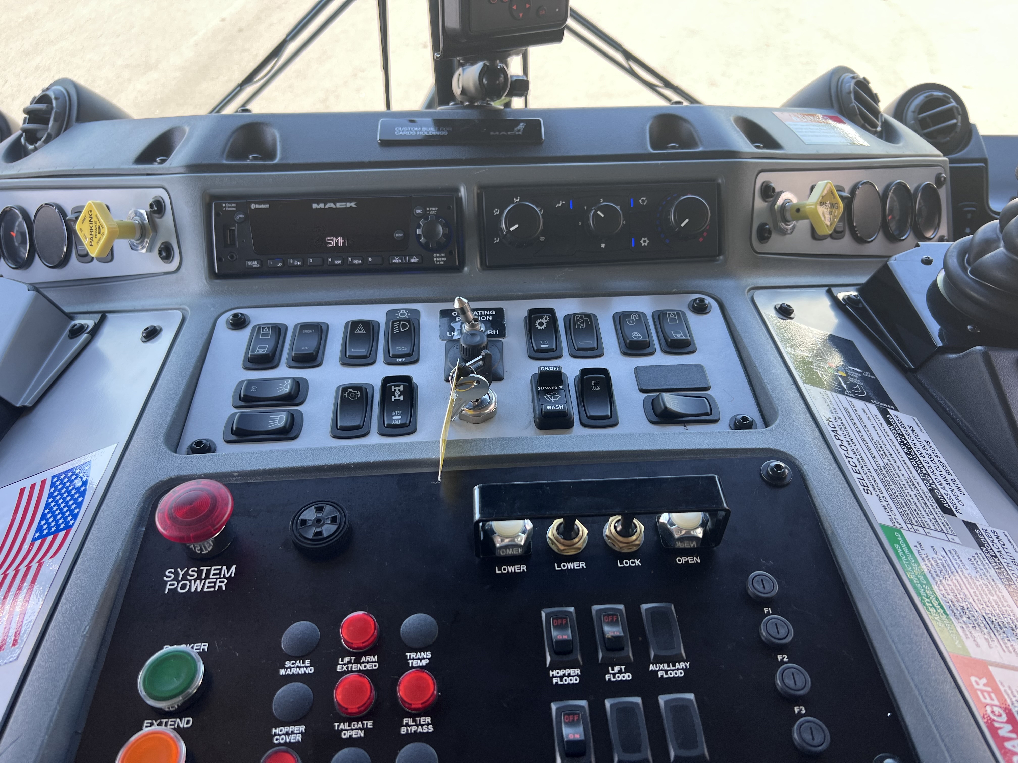 2026 Mack - image 15