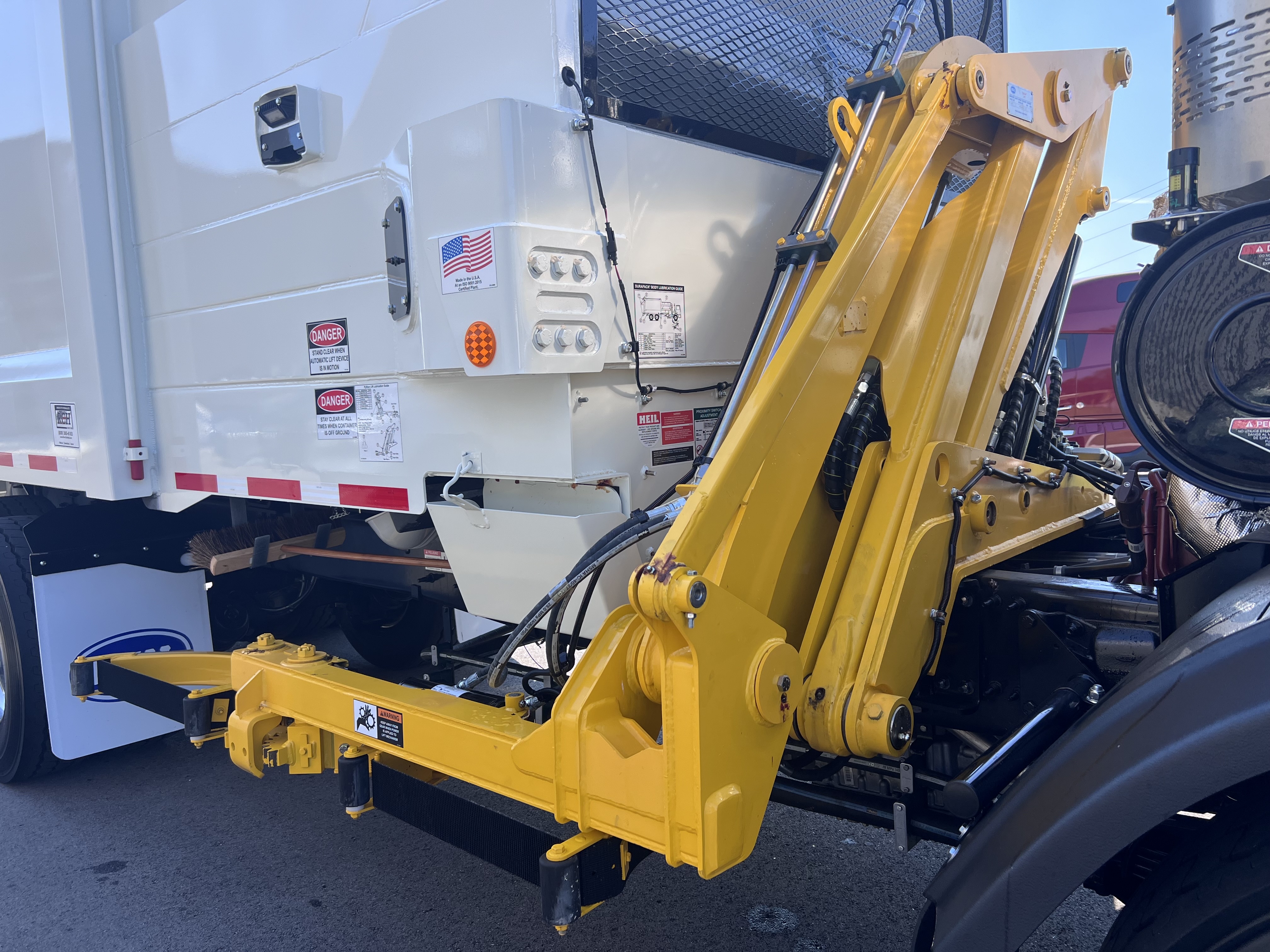 2026 Mack - image 12