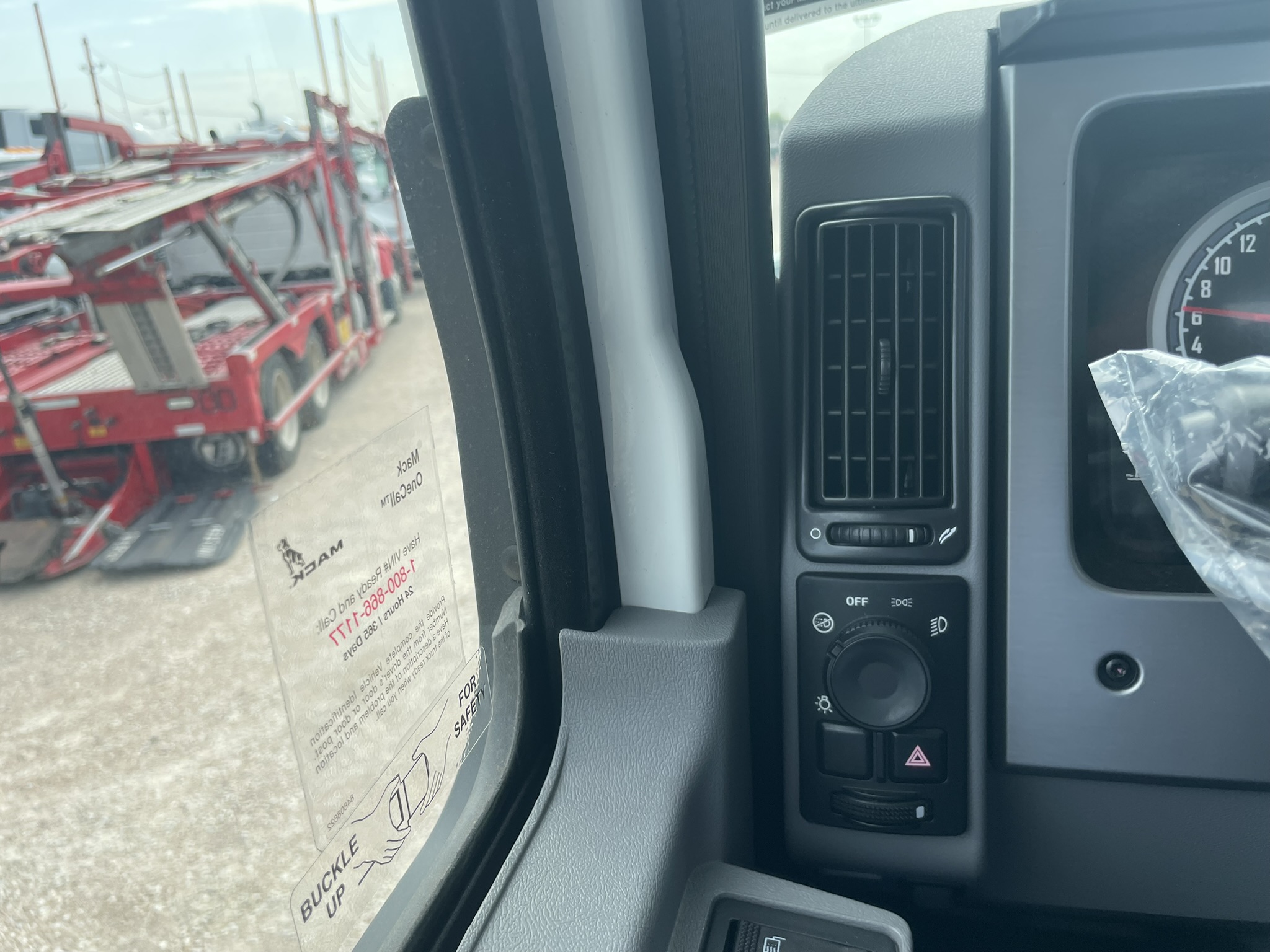 2026 Mack - image 20