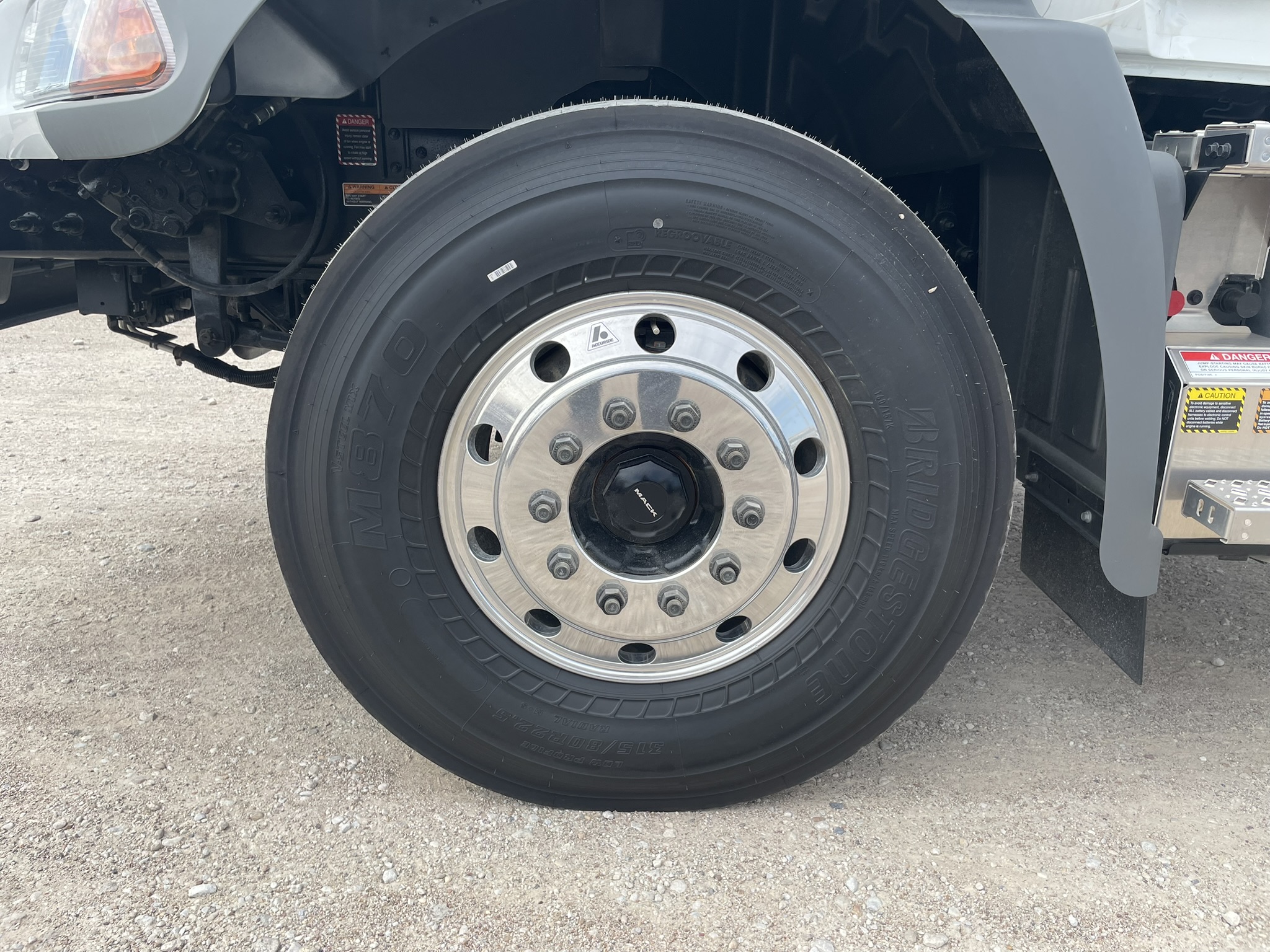 2026 Mack - image 12