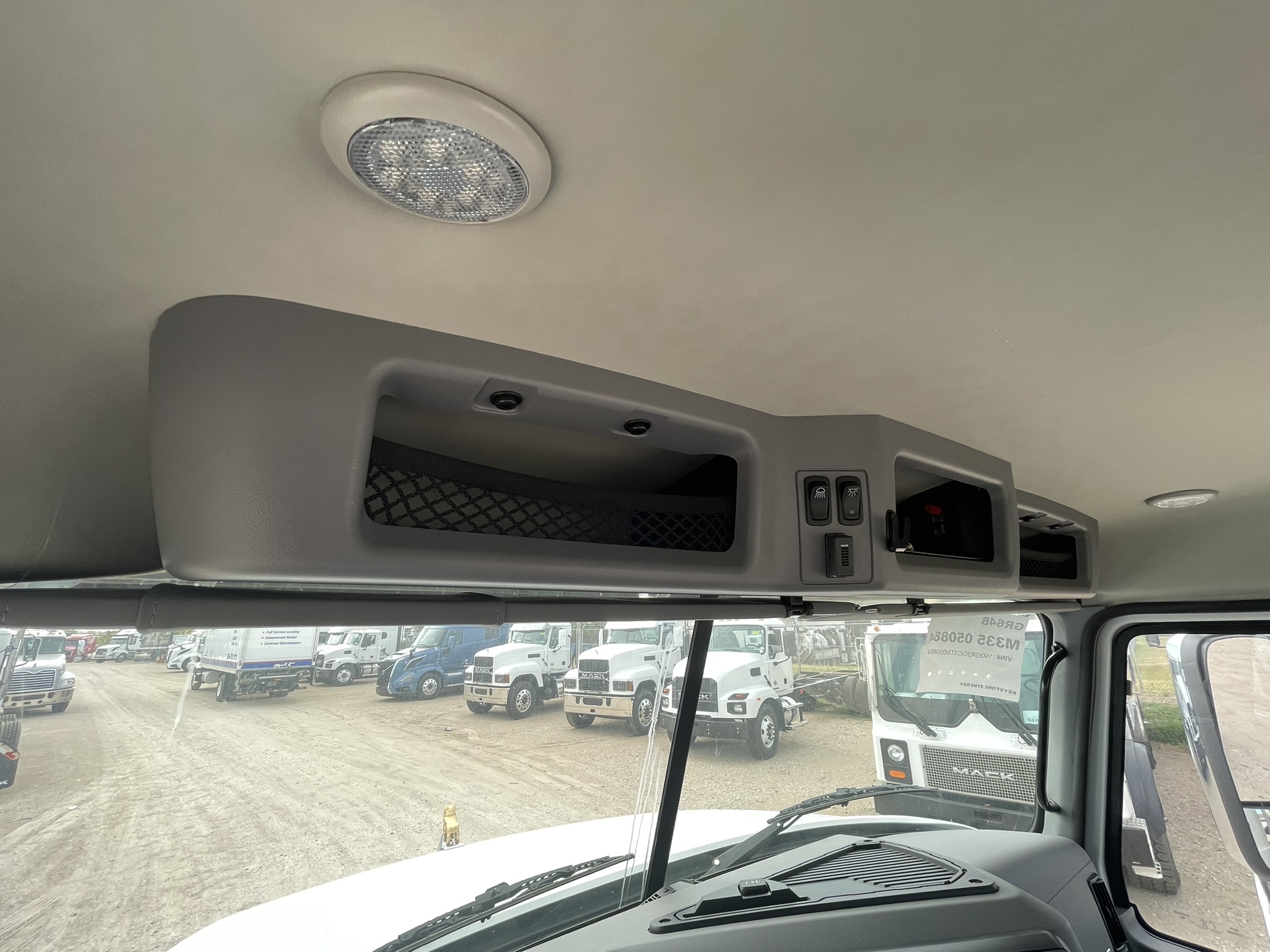 2026 Mack - image 17