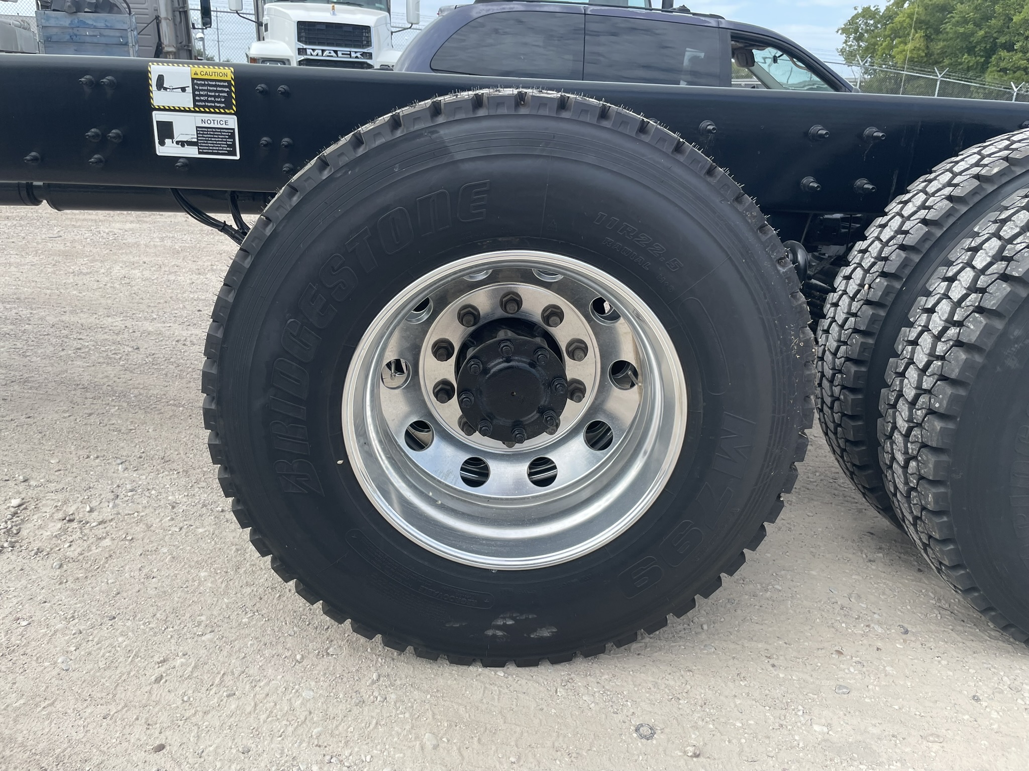 2026 Mack - image 11