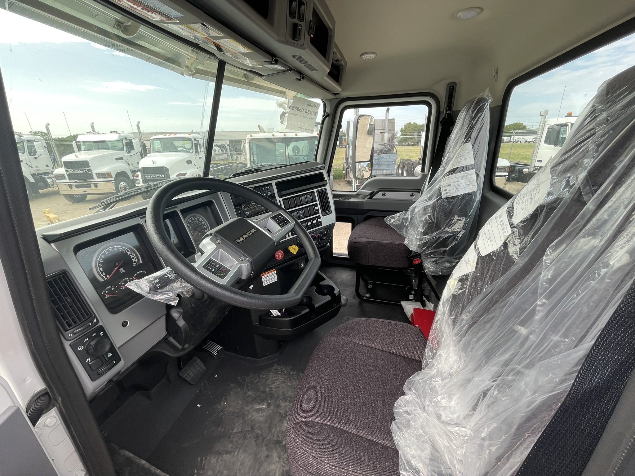 2026 Mack - image 13