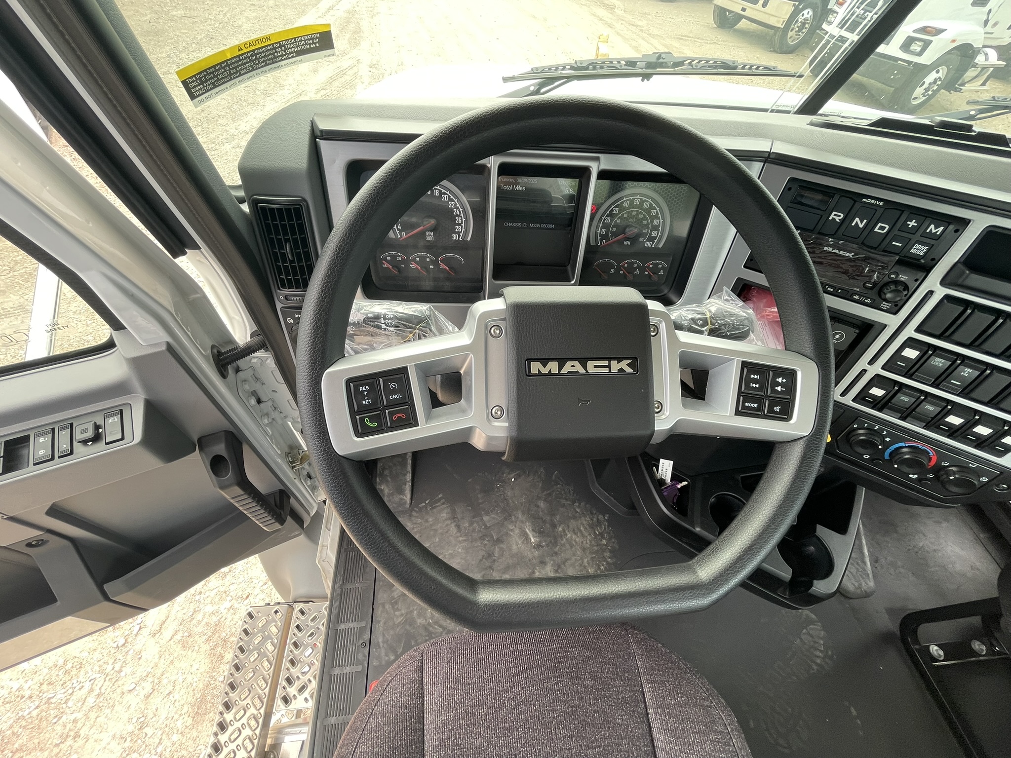 2026 Mack - image 14