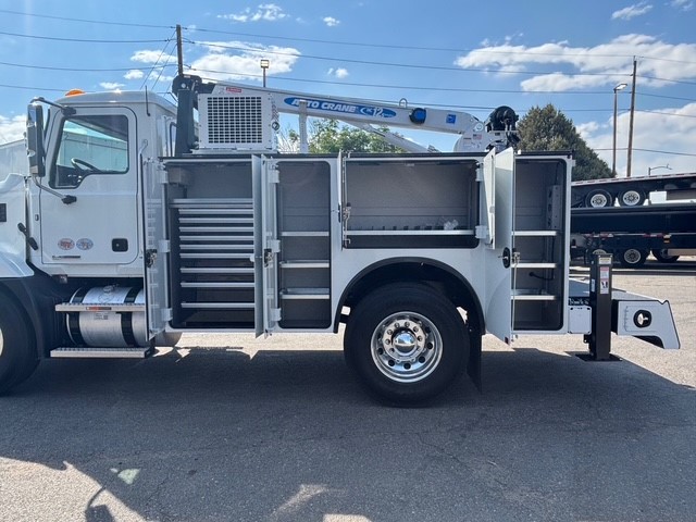 2025 Mack - image 7
