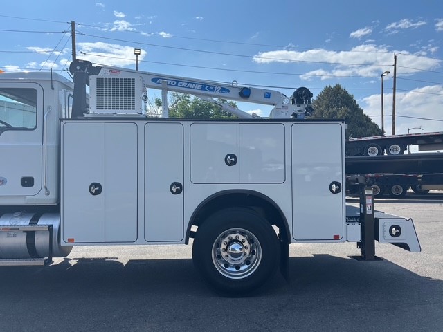2025 Mack - image 5