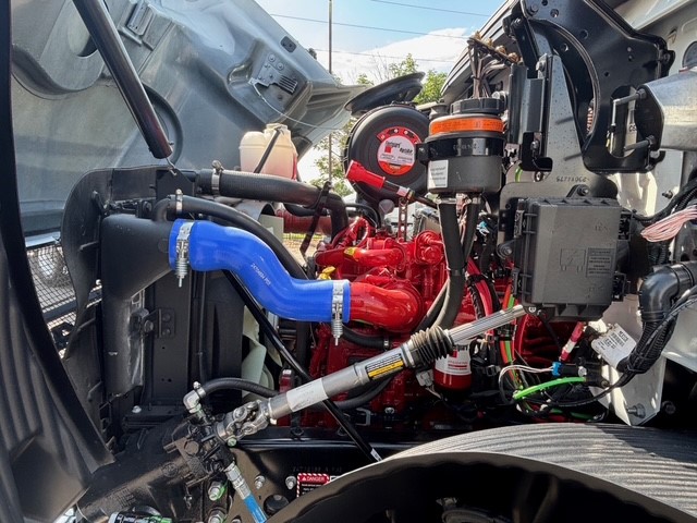 2025 Mack - image 17