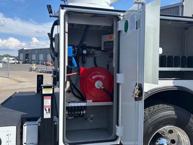 2025 Mack - image 10