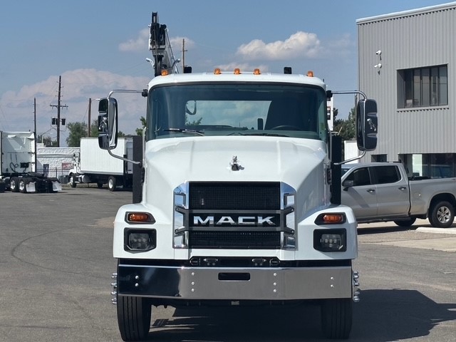 2025 Mack - image 2