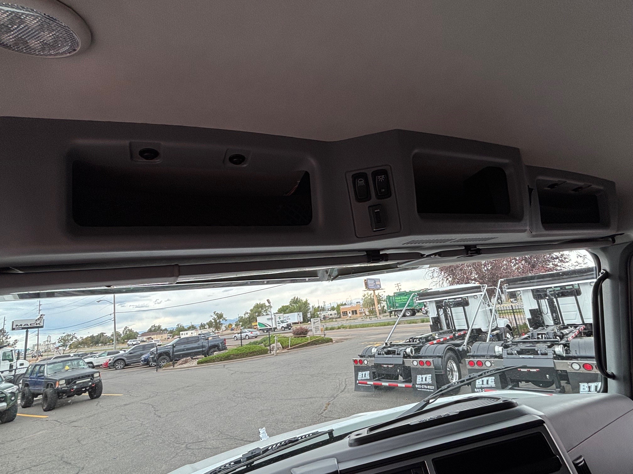 2026 Mack - image 11