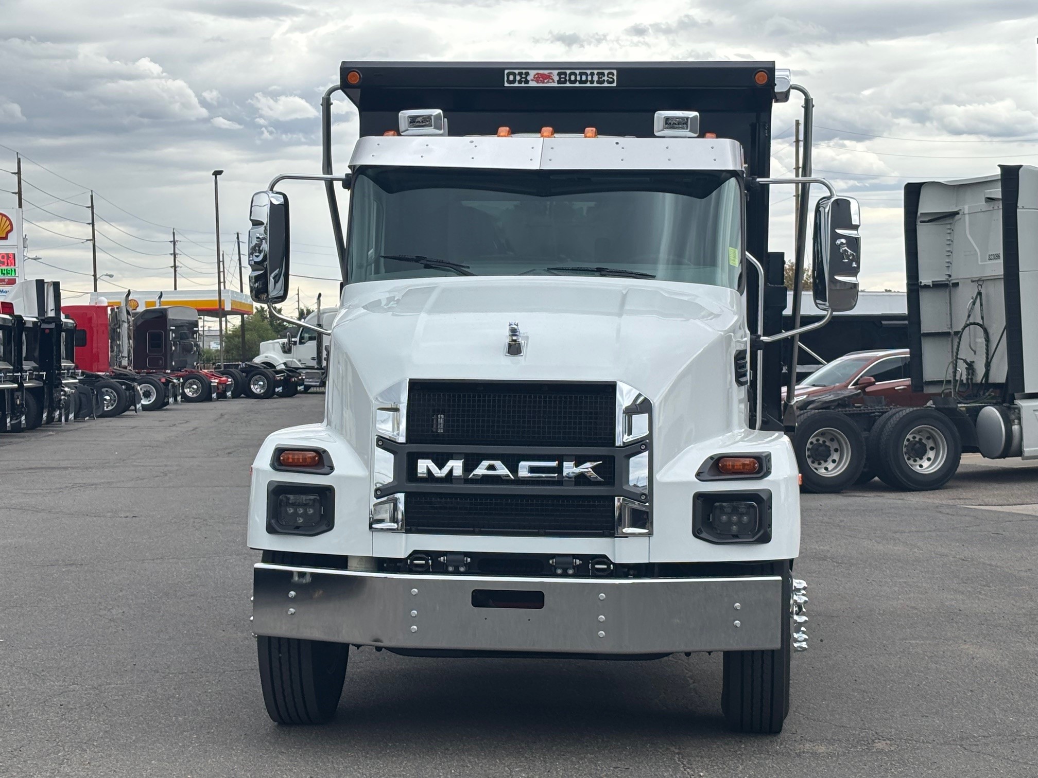 2026 Mack - image 15