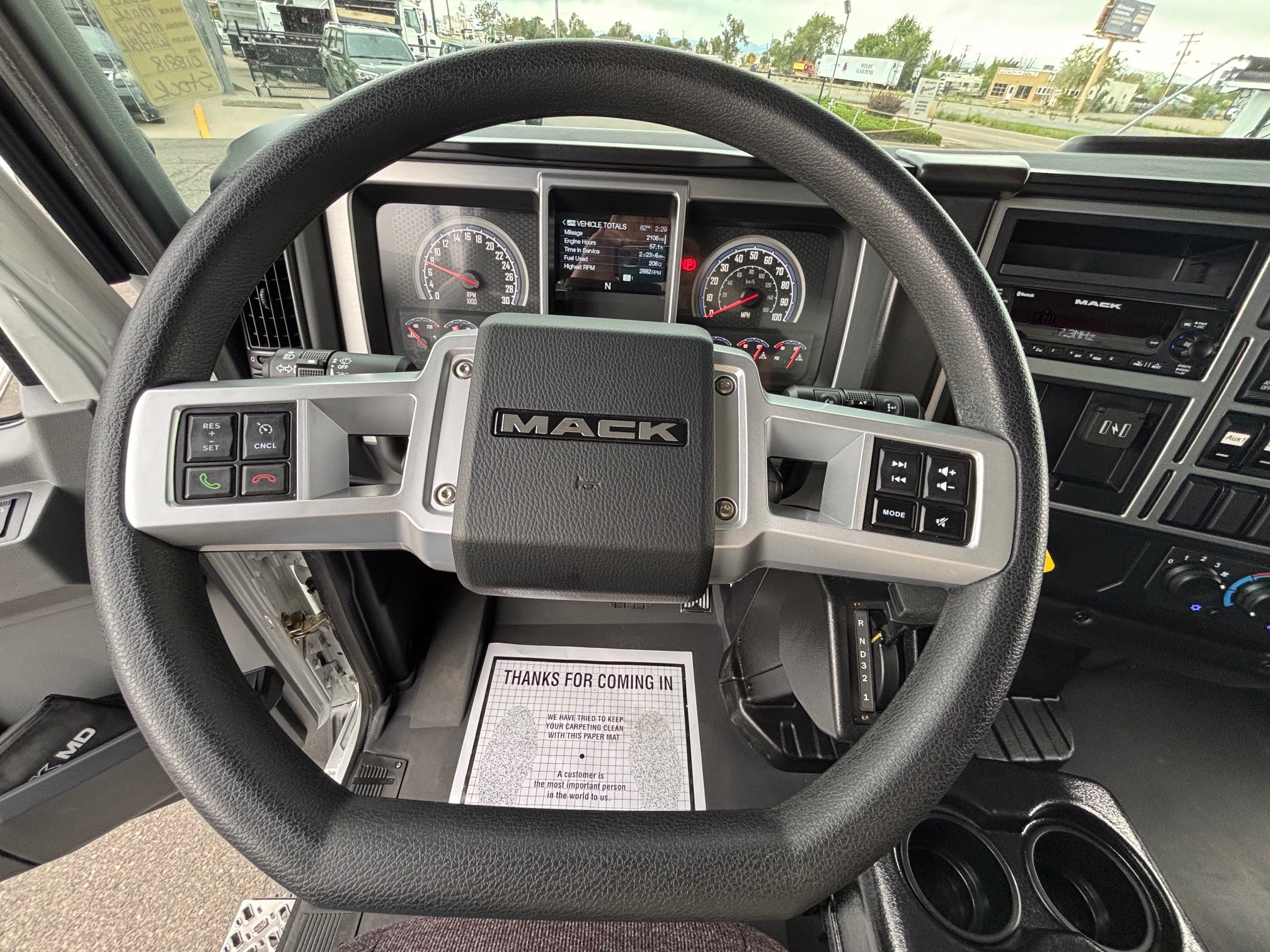 2026 Mack - image 10