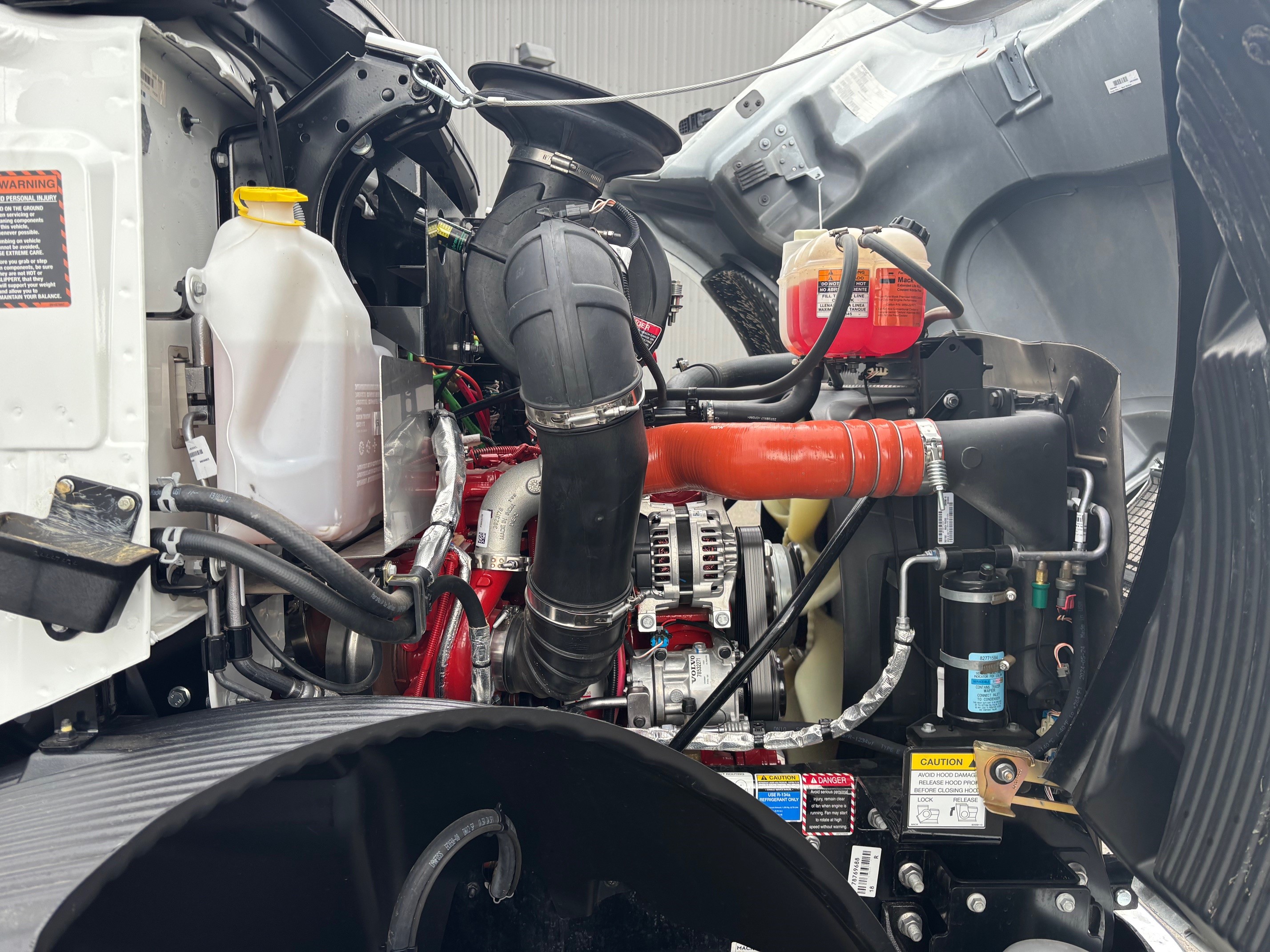 2026 Mack - image 14