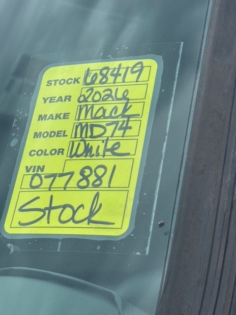 2026 Mack - image 20