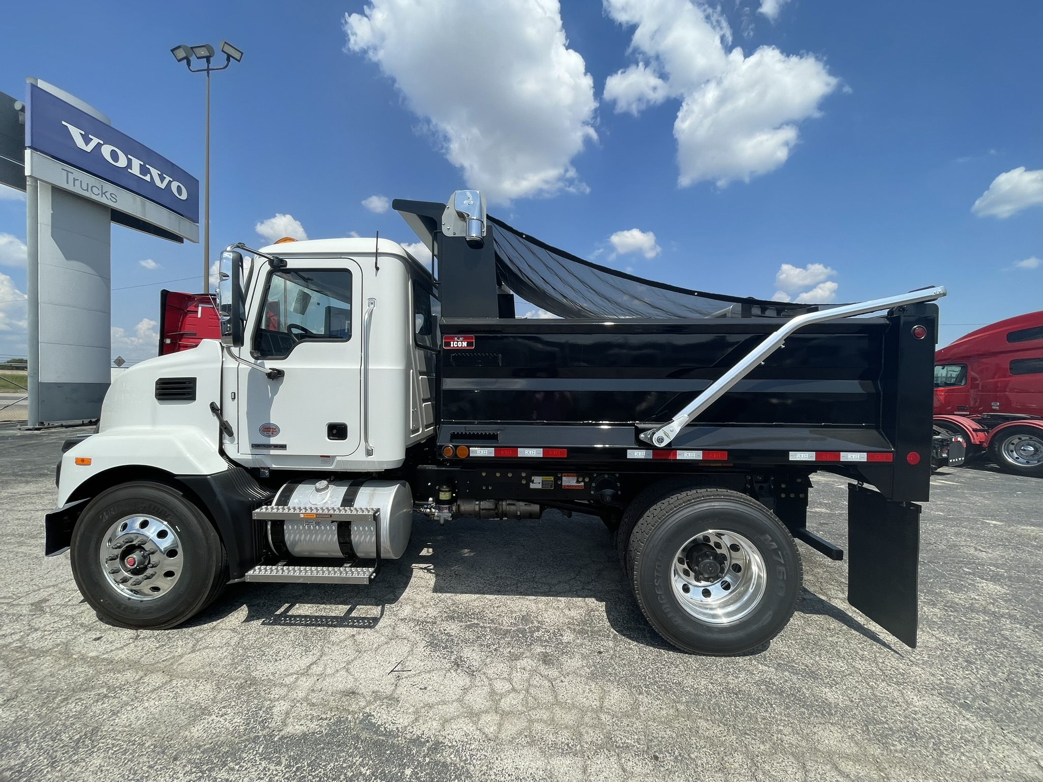 2026 Mack - image 15