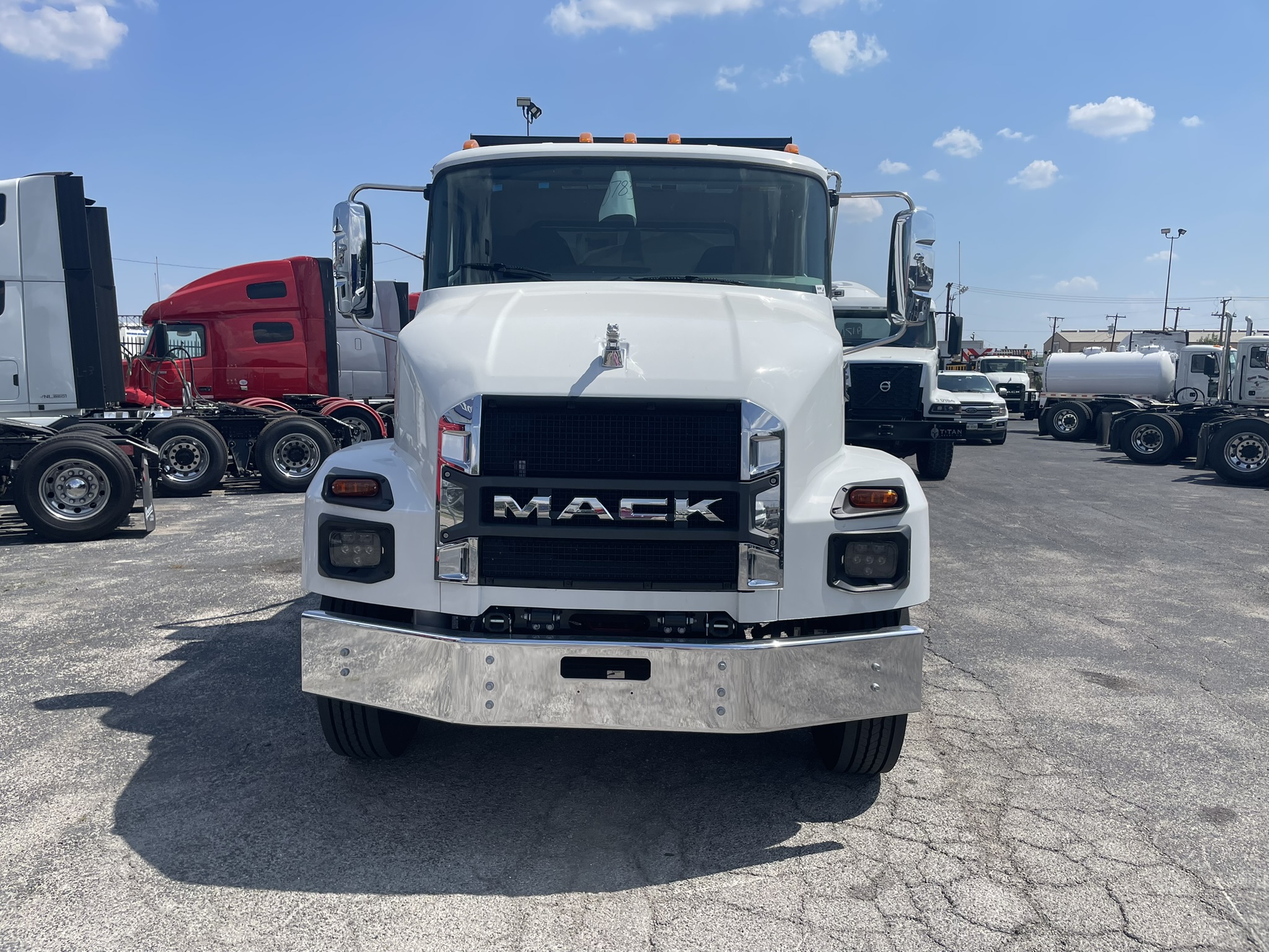 2026 Mack - image 2