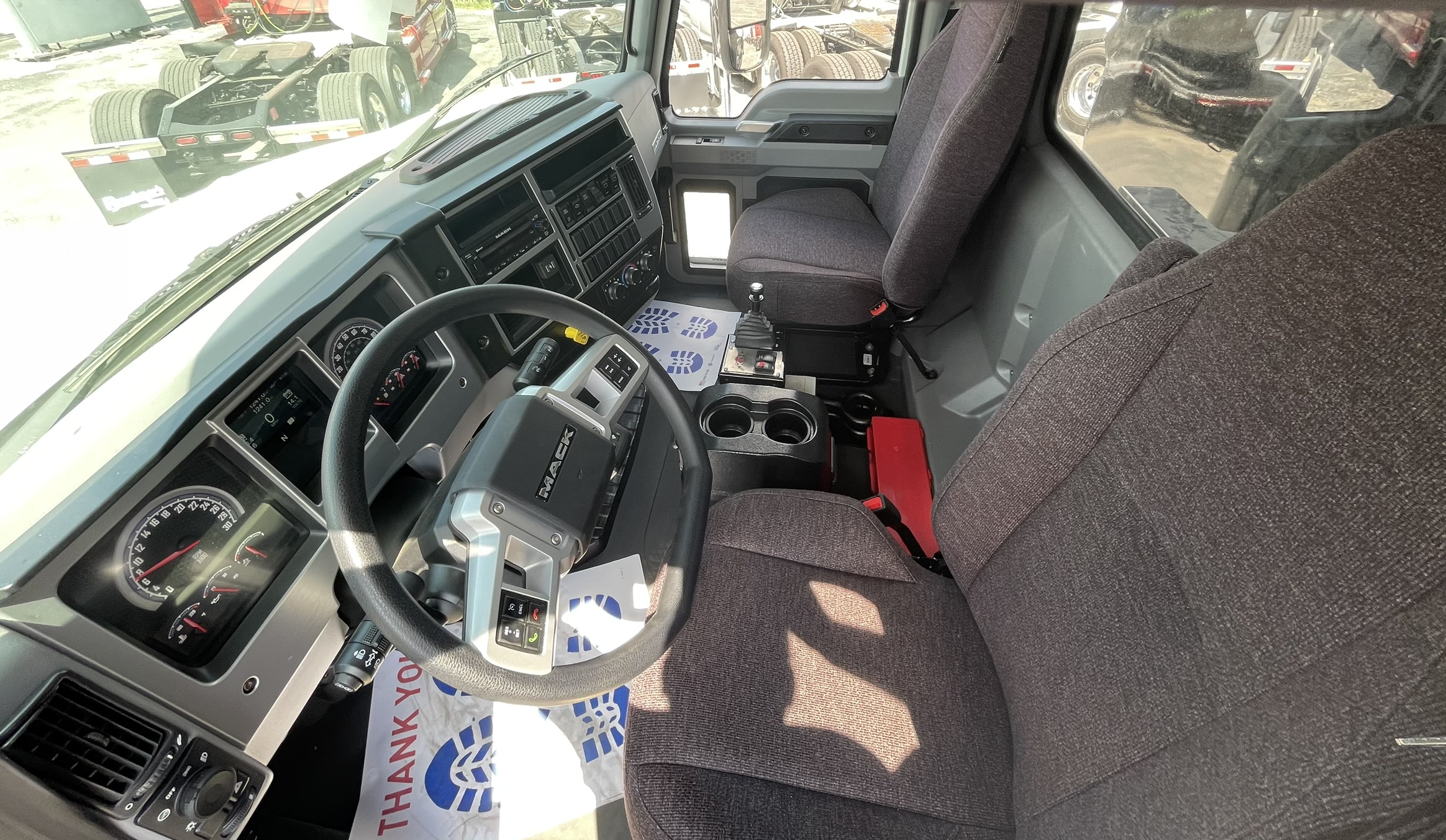 2026 Mack - image 17