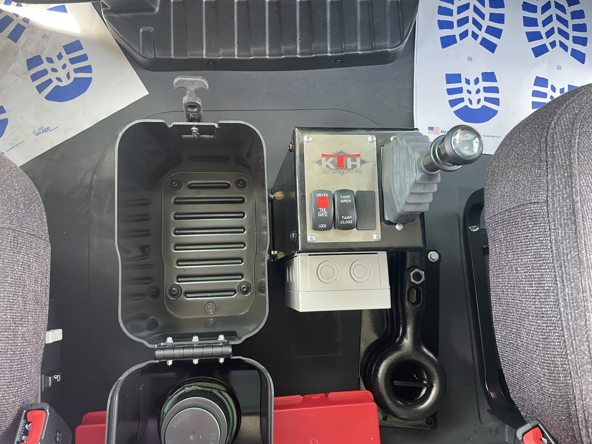 2026 Mack - image 22