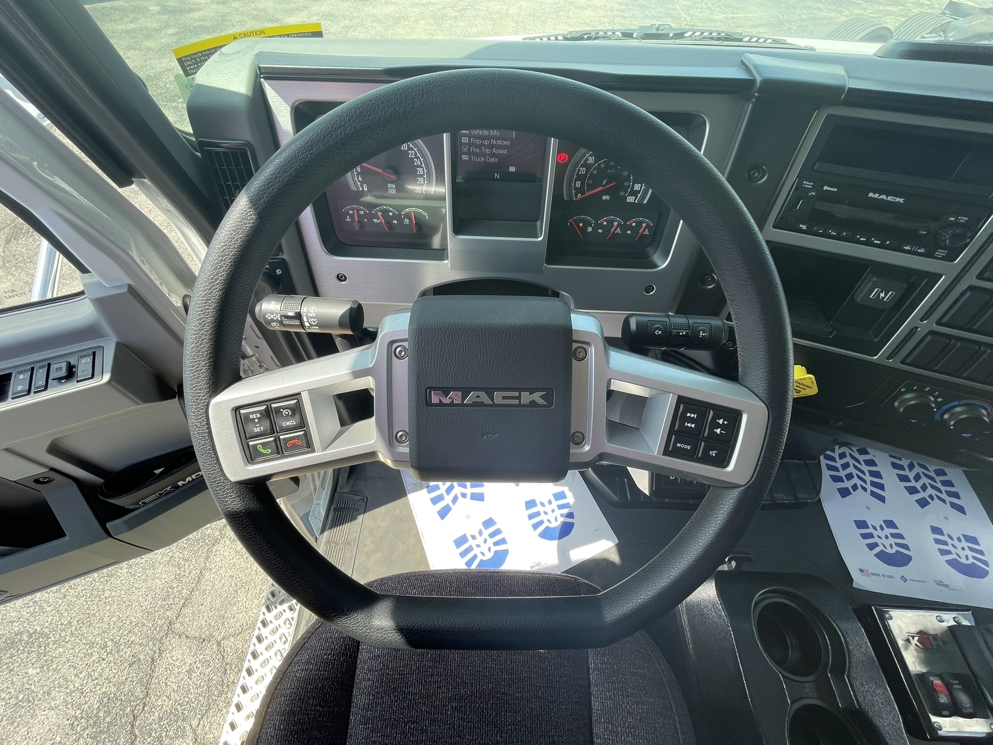 2026 Mack - image 18