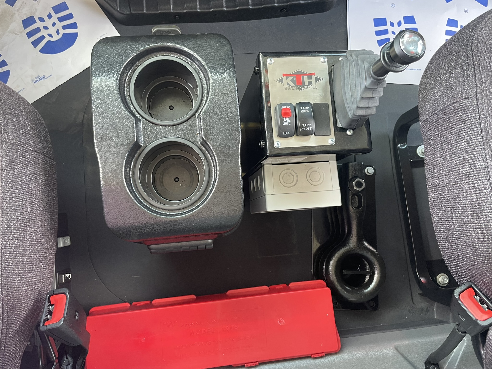 2026 Mack - image 21