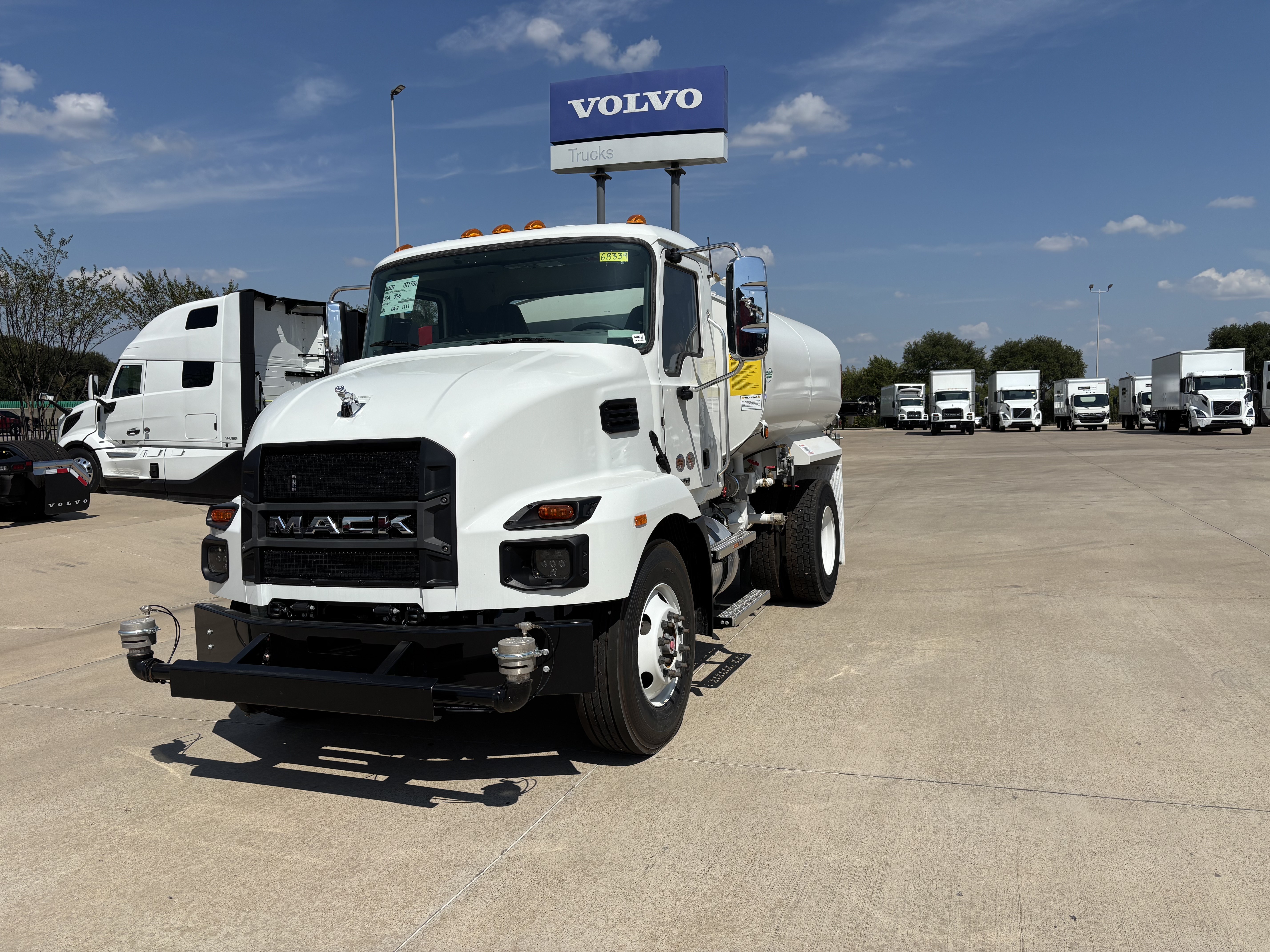 2026 Mack - image 1