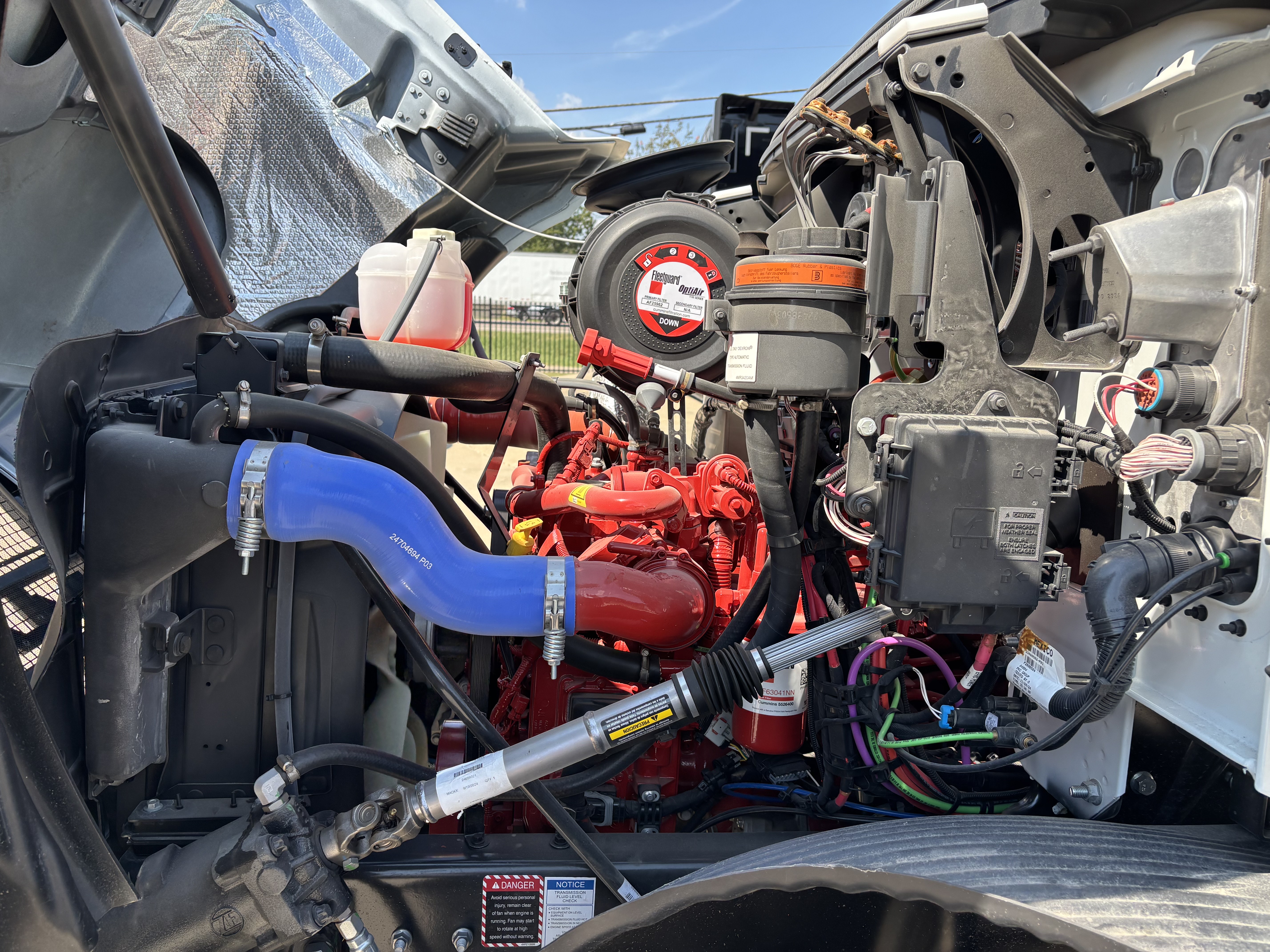 2026 Mack - image 14