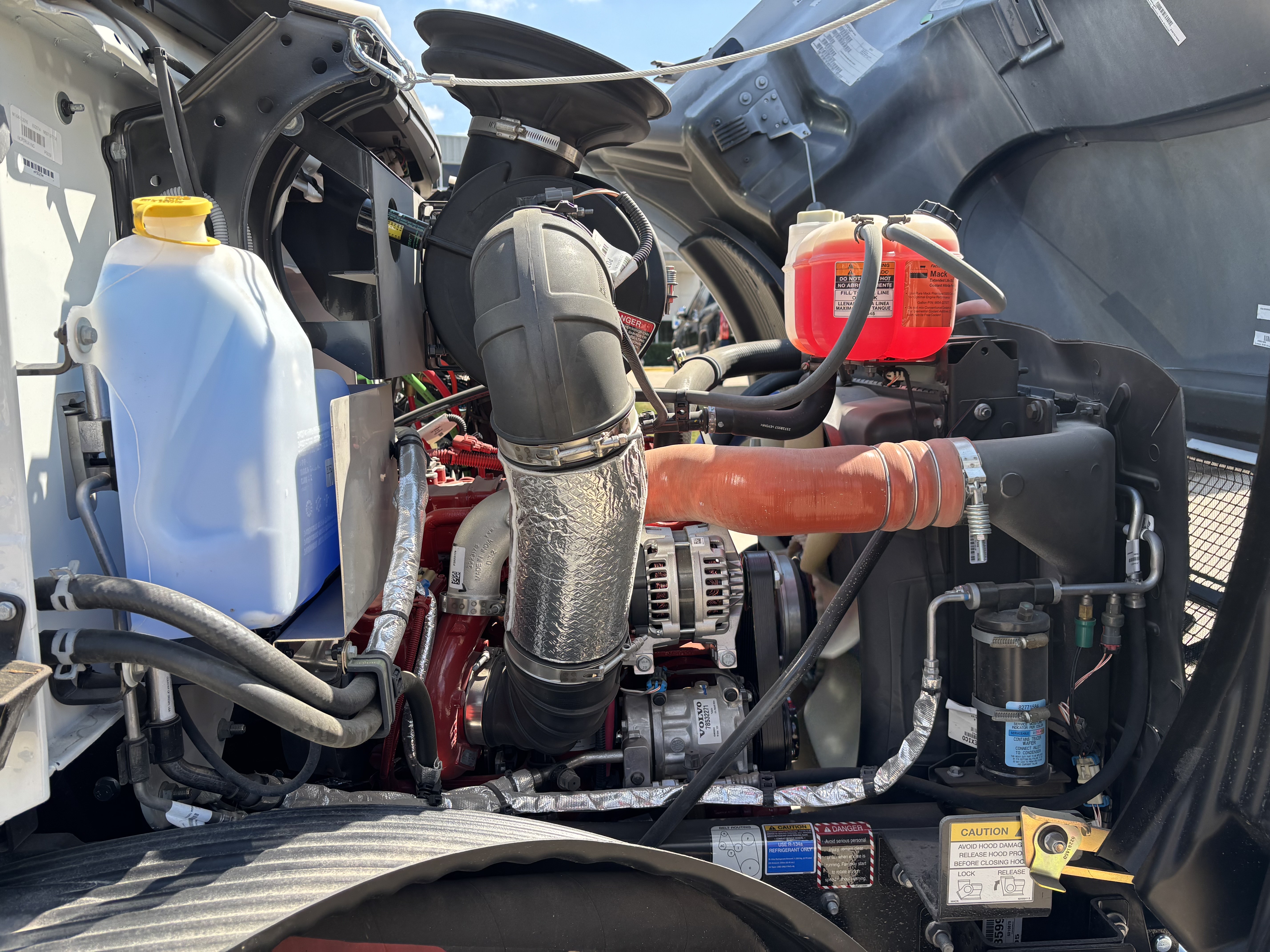 2026 Mack - image 15