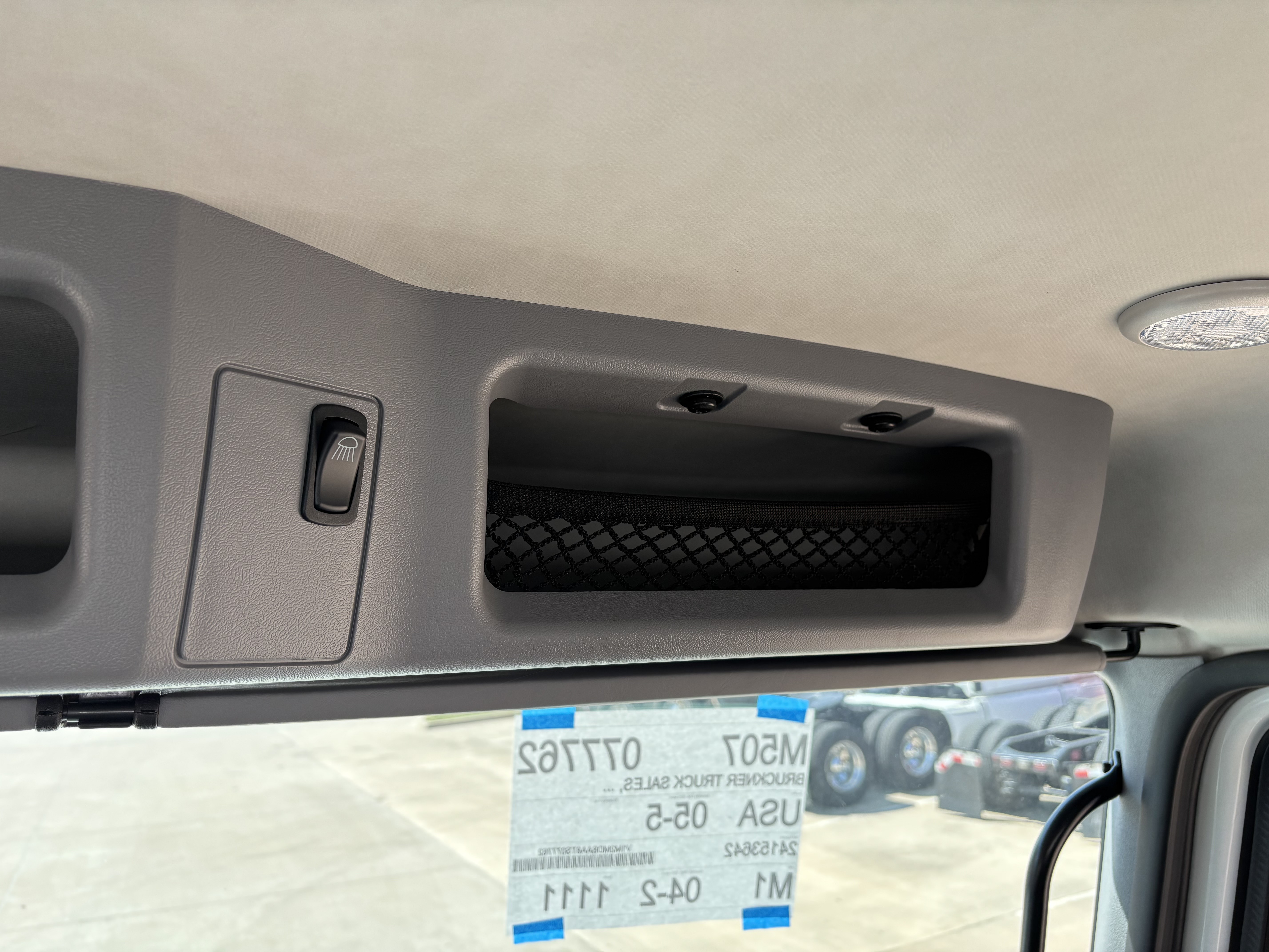 2026 Mack - image 13