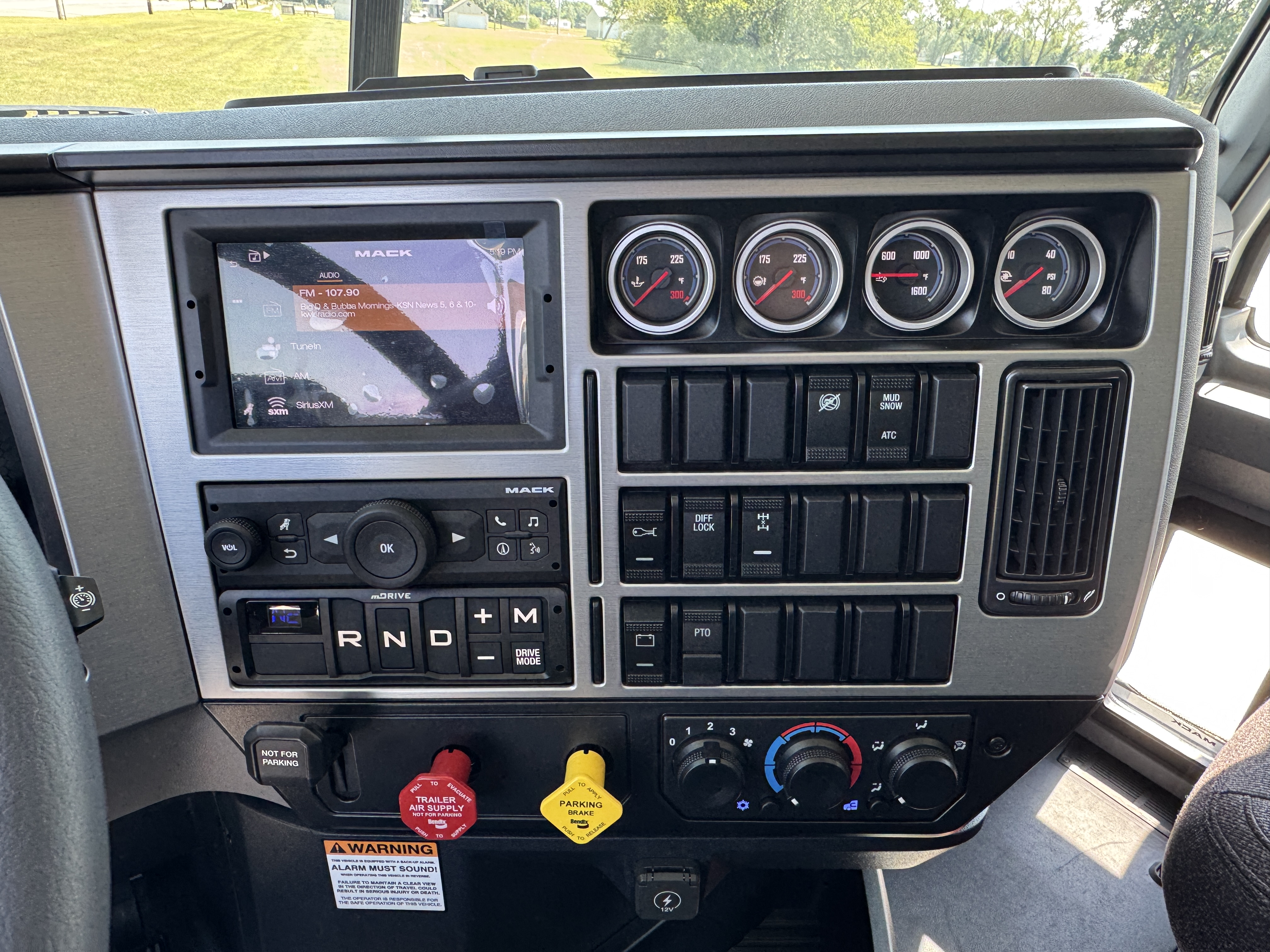 2026 Mack - image 13