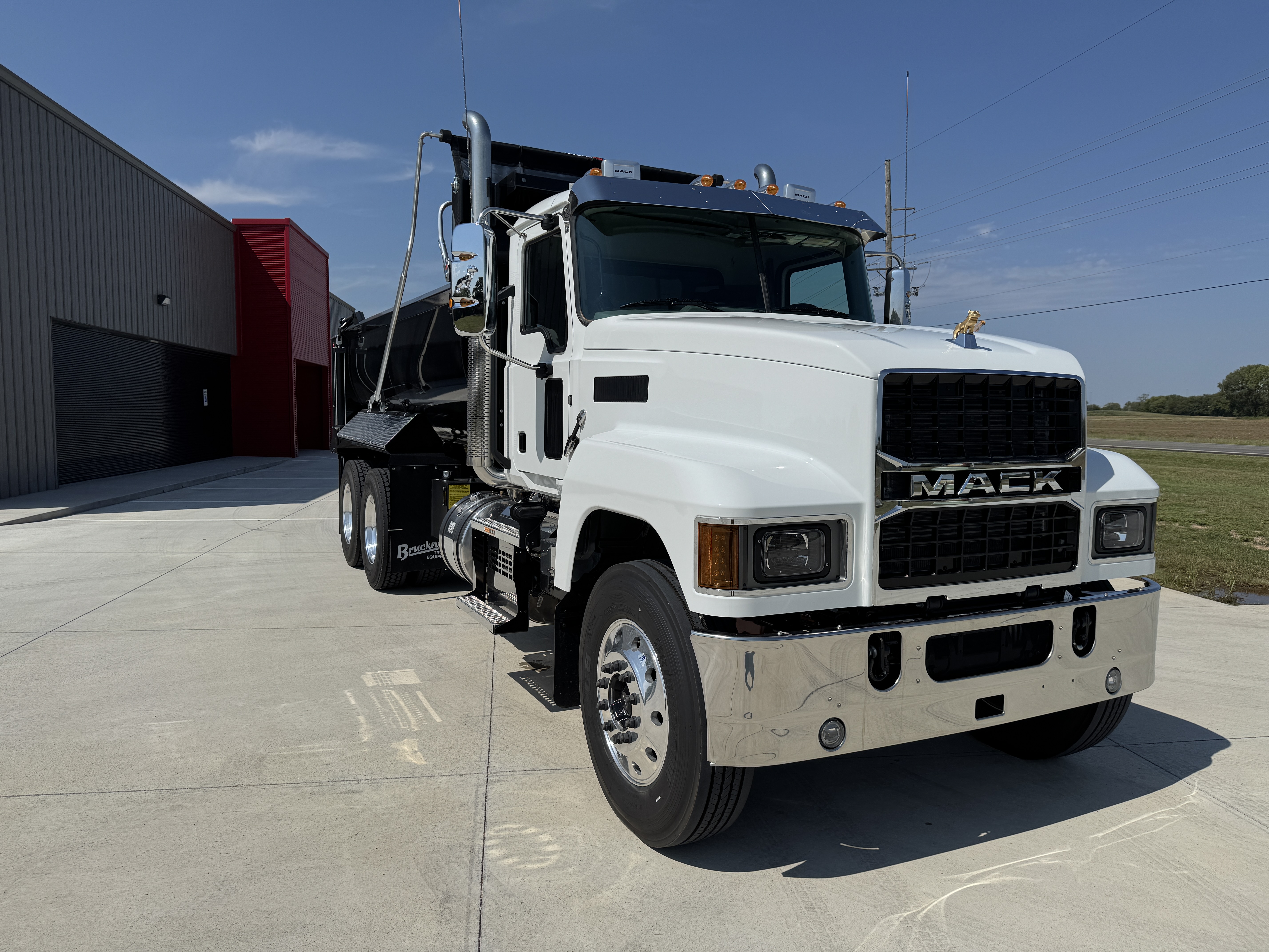 2026 Mack - image 10