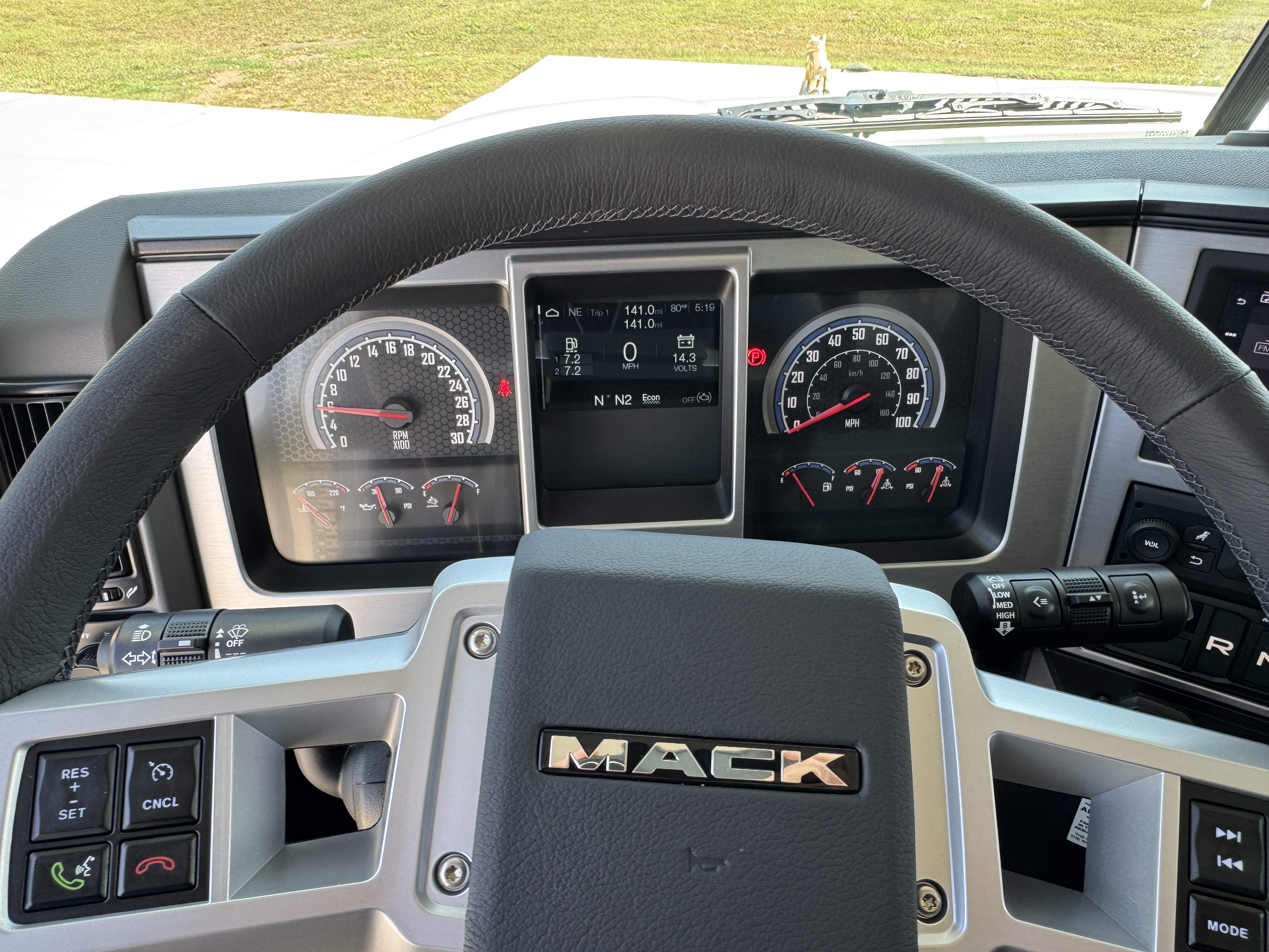 2026 Mack - image 14