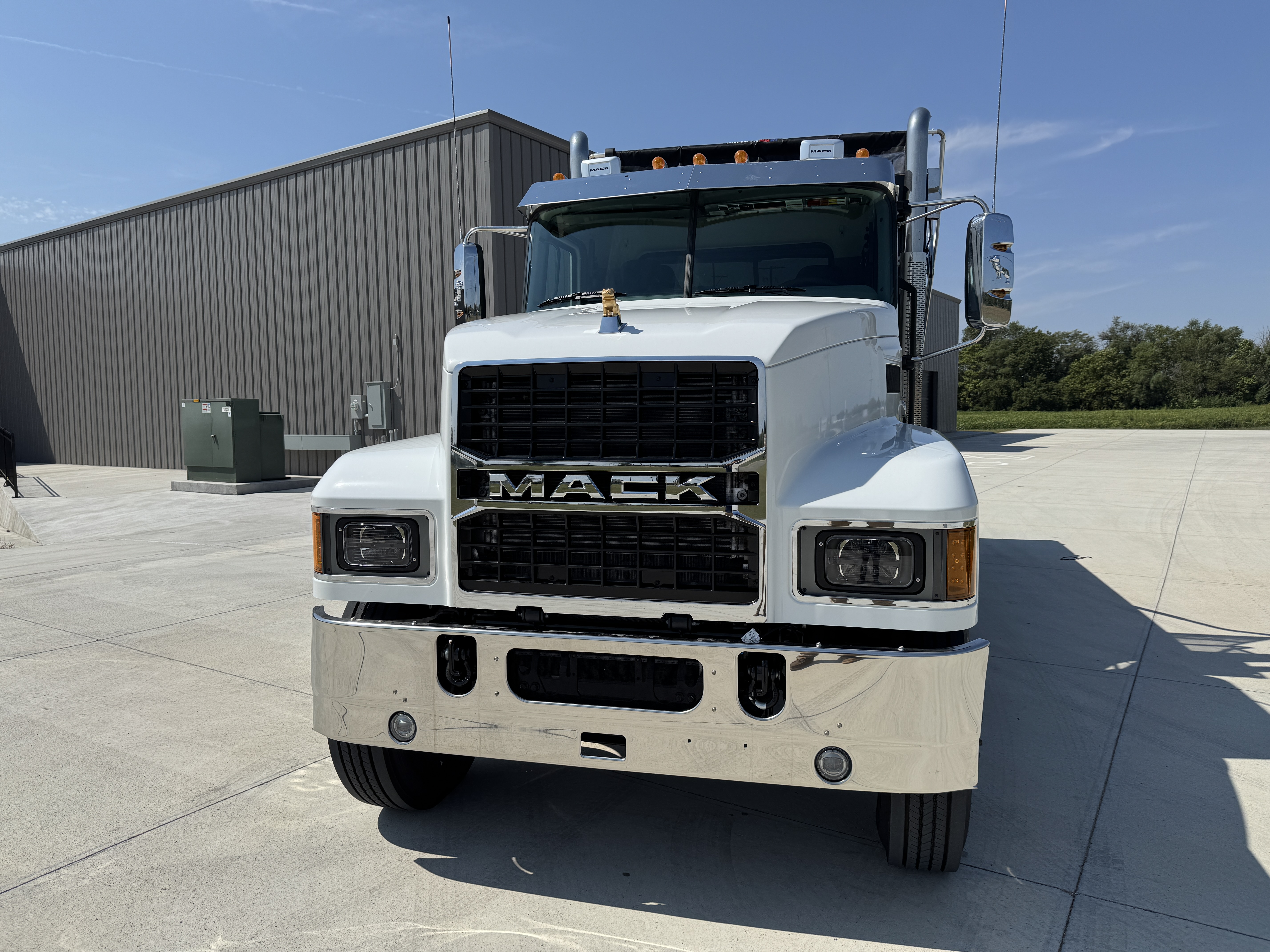 2026 Mack - image 11
