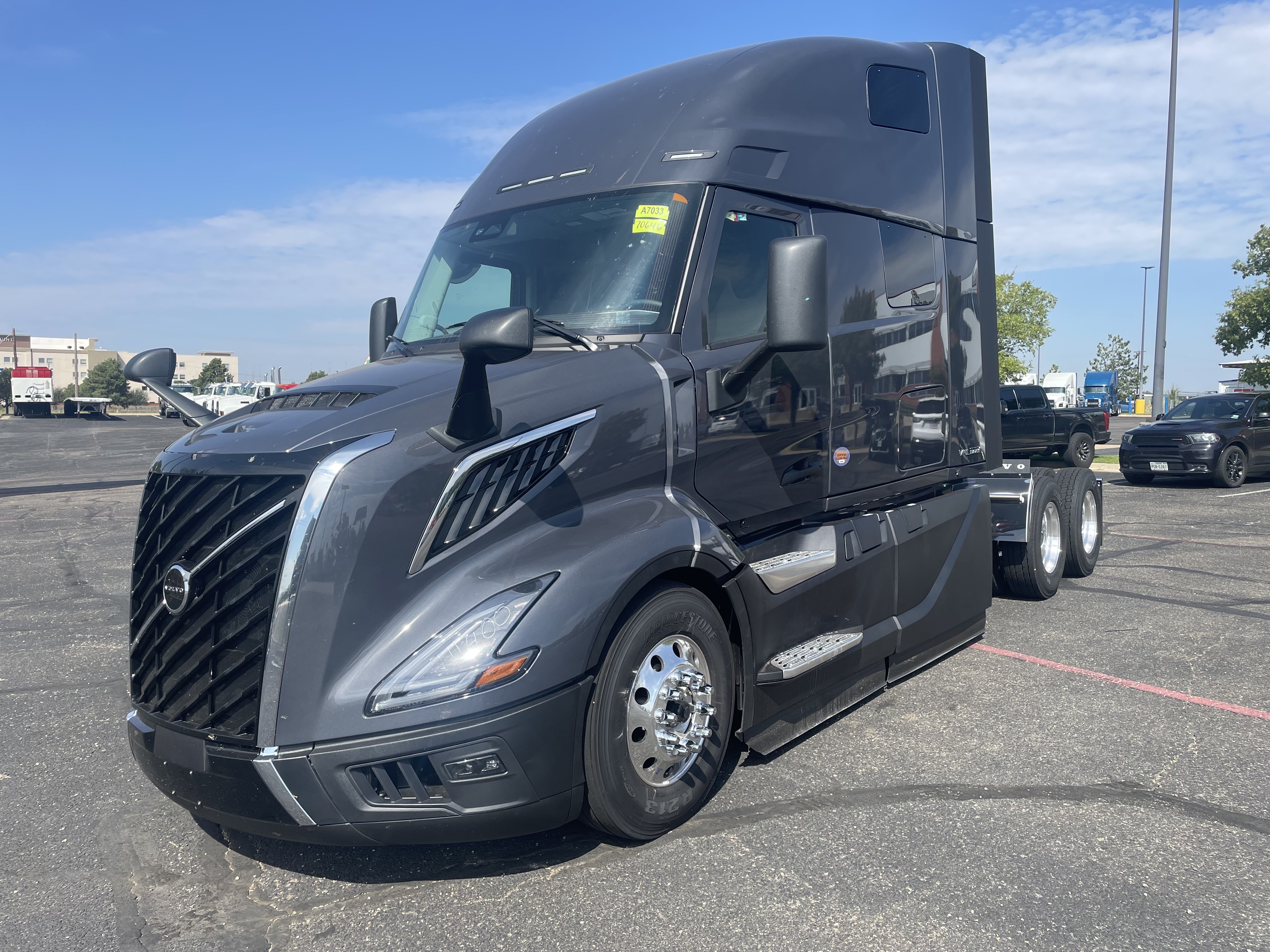 2026 Volvo - image 1