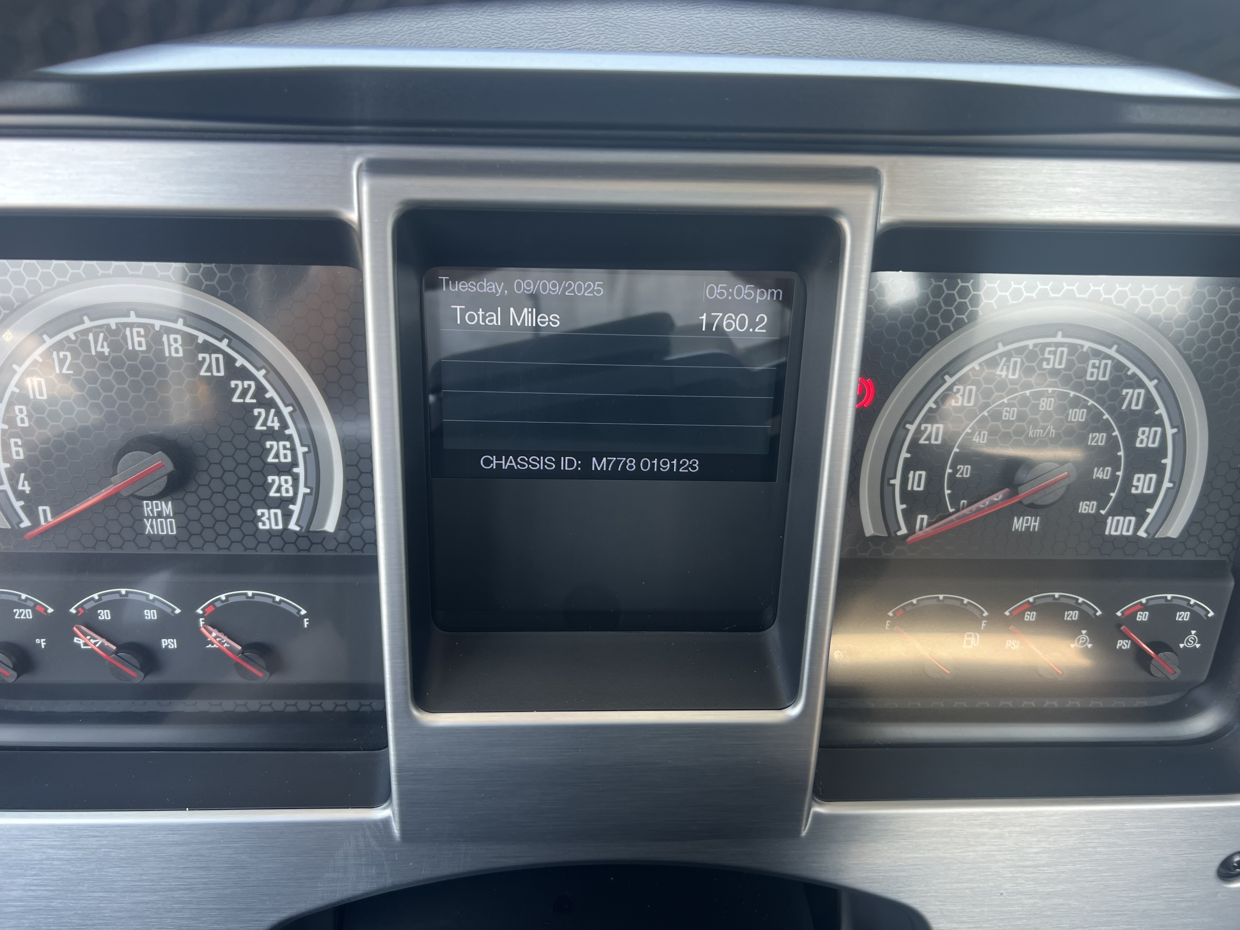 2026 Mack - image 10